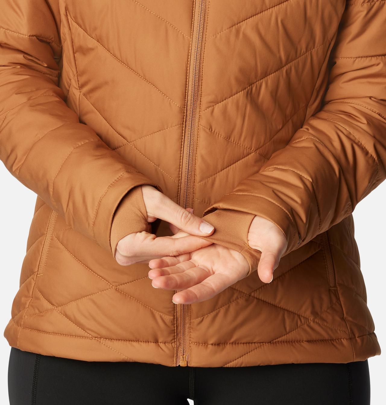 Women's Heavenly™ Jacket 7