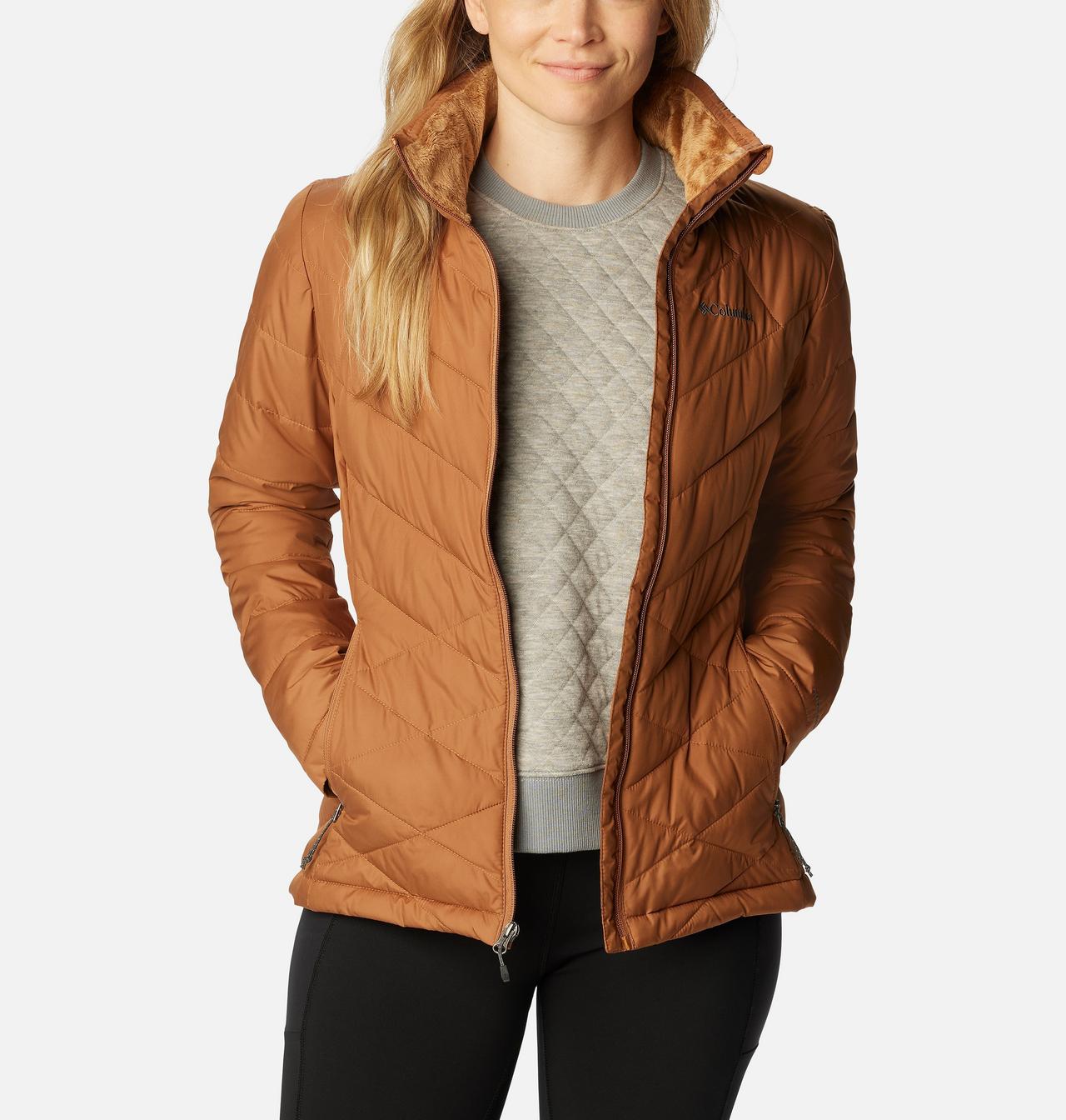 Women's Heavenly™ Jacket 8