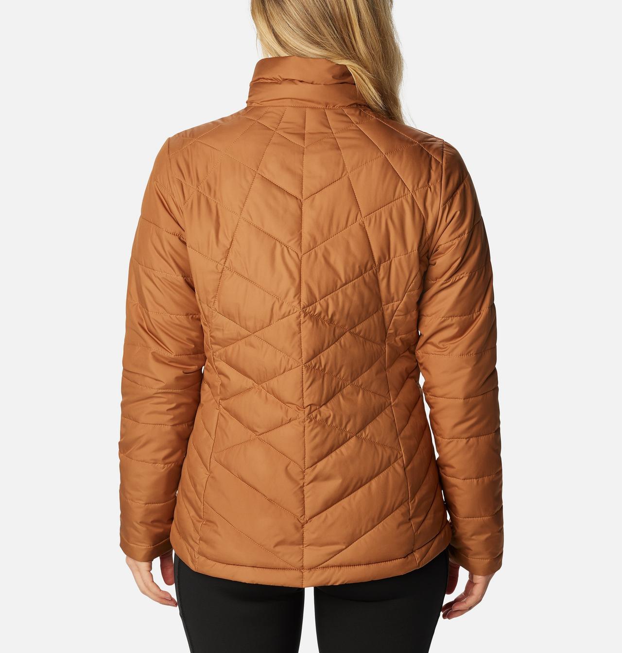 Women's Heavenly™ Jacket 2