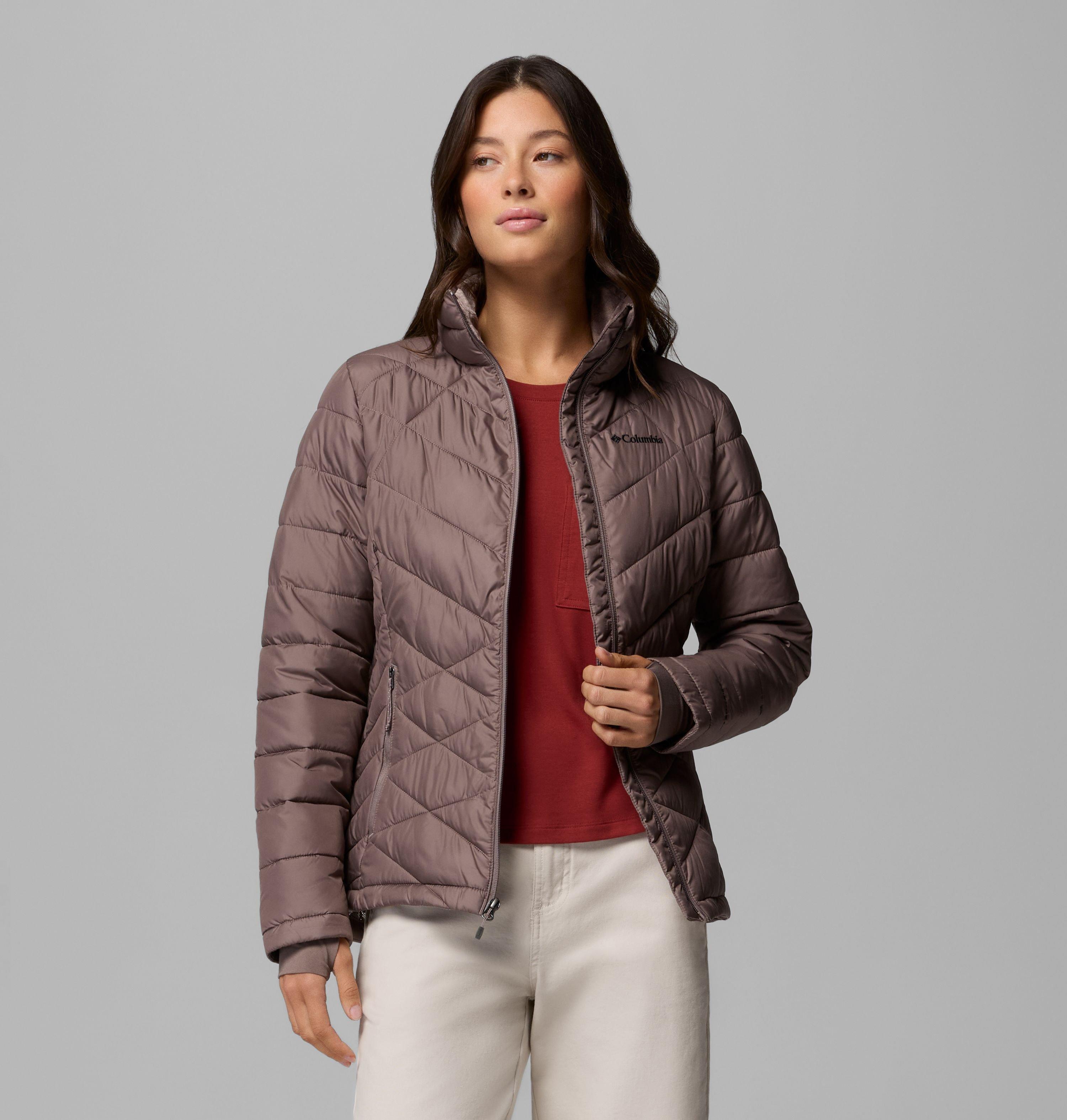 Manteau Heavenly pour femme 5