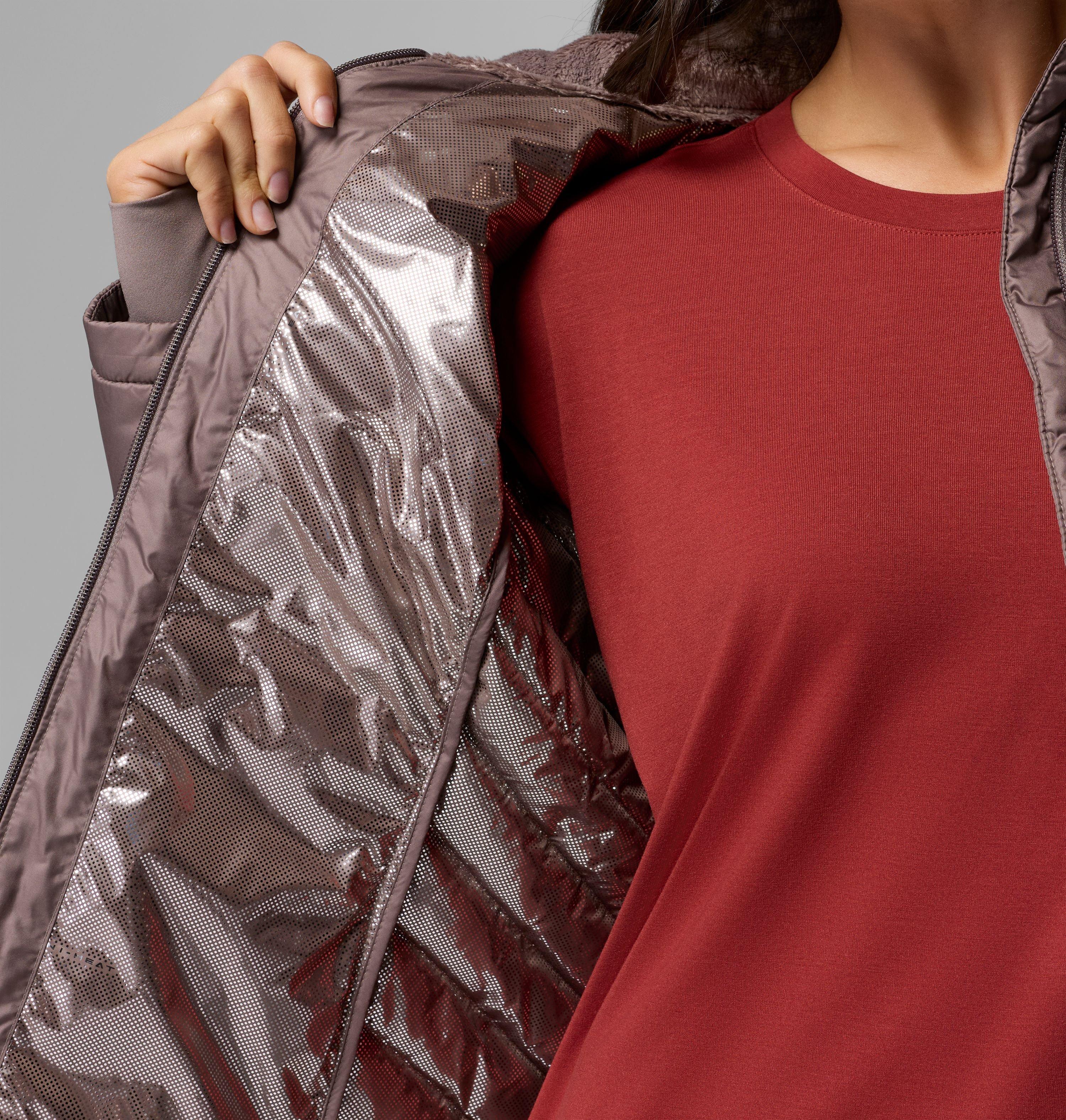 Manteau Heavenly pour femme 6