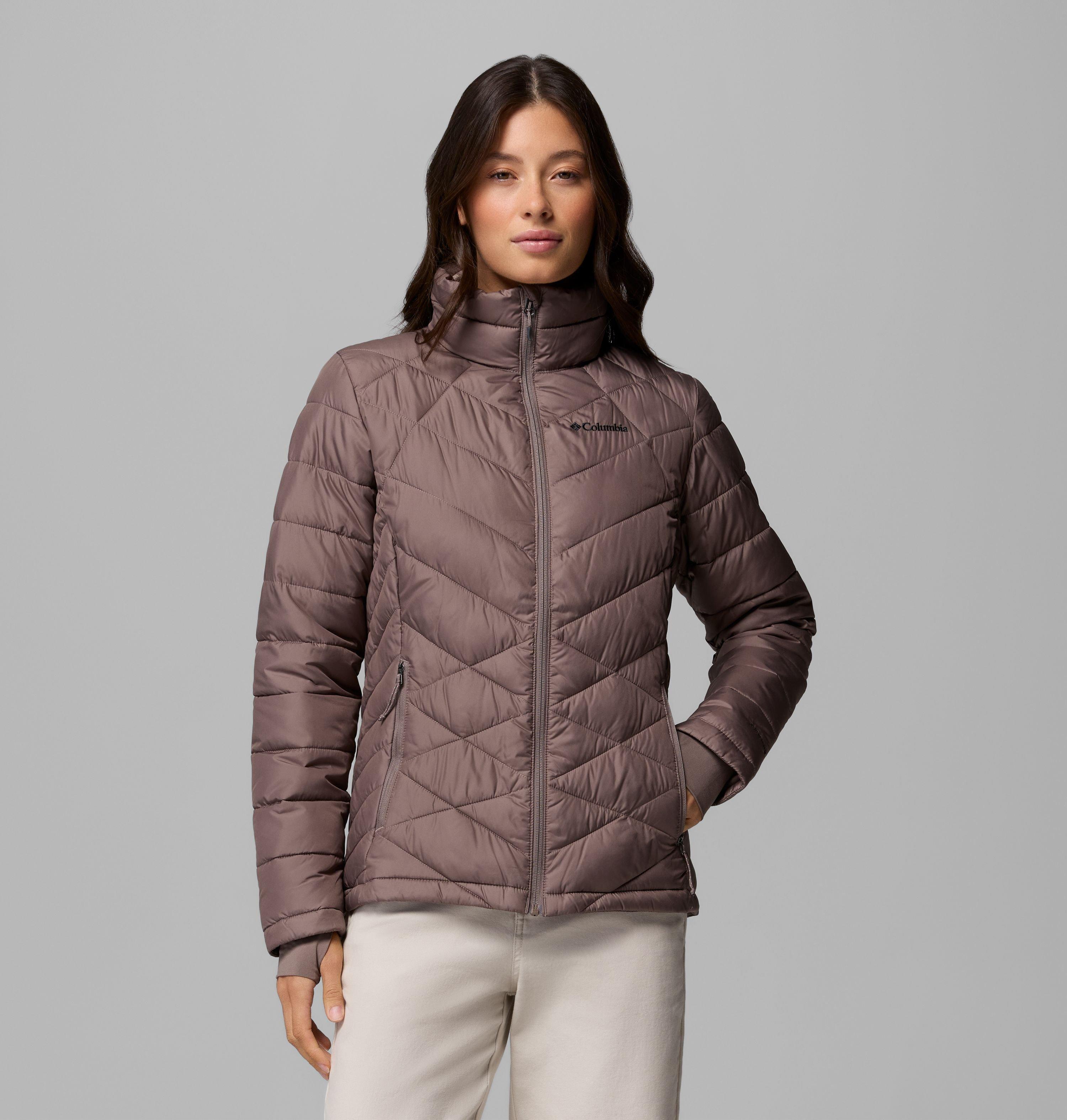 Manteau Heavenly pour femme 1