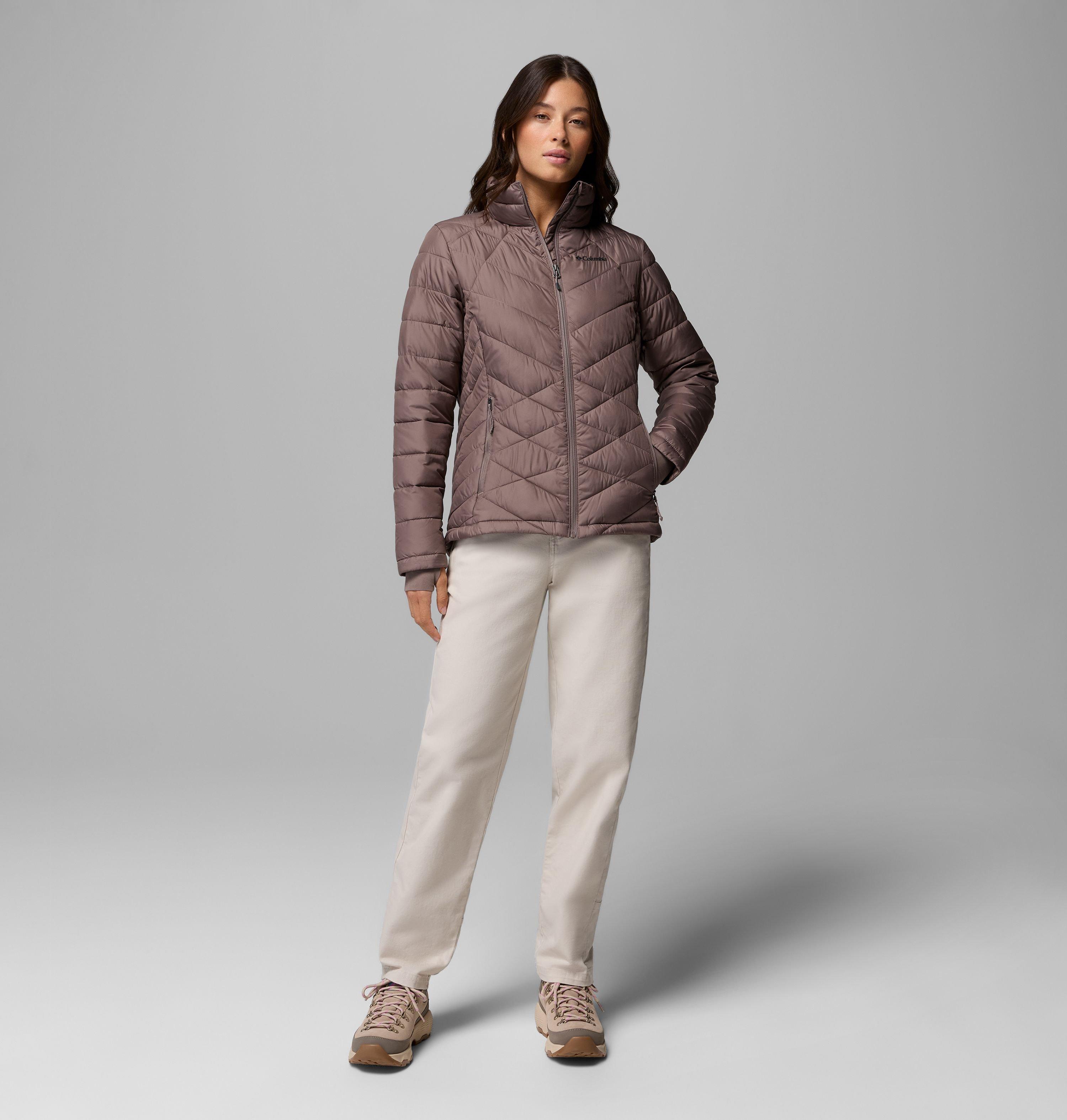 Manteau Heavenly pour femme 2