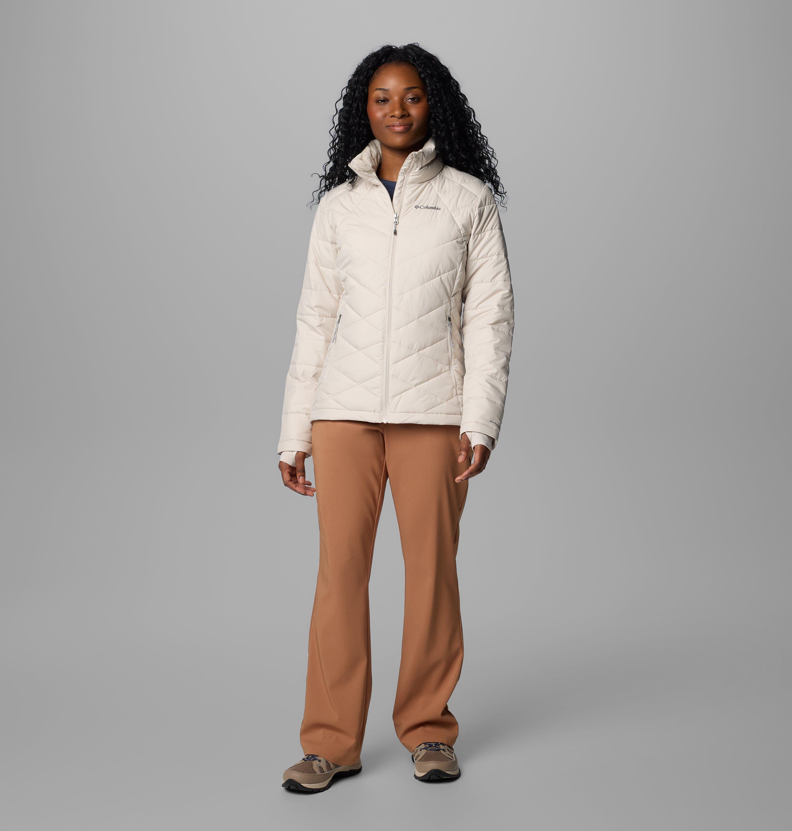 Women's Heavenly Jacket | 278 | XXL 3