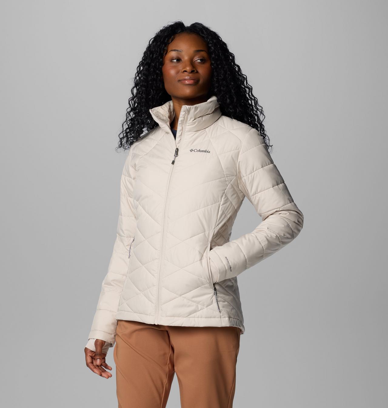 Women's Heavenly™ Jacket 4