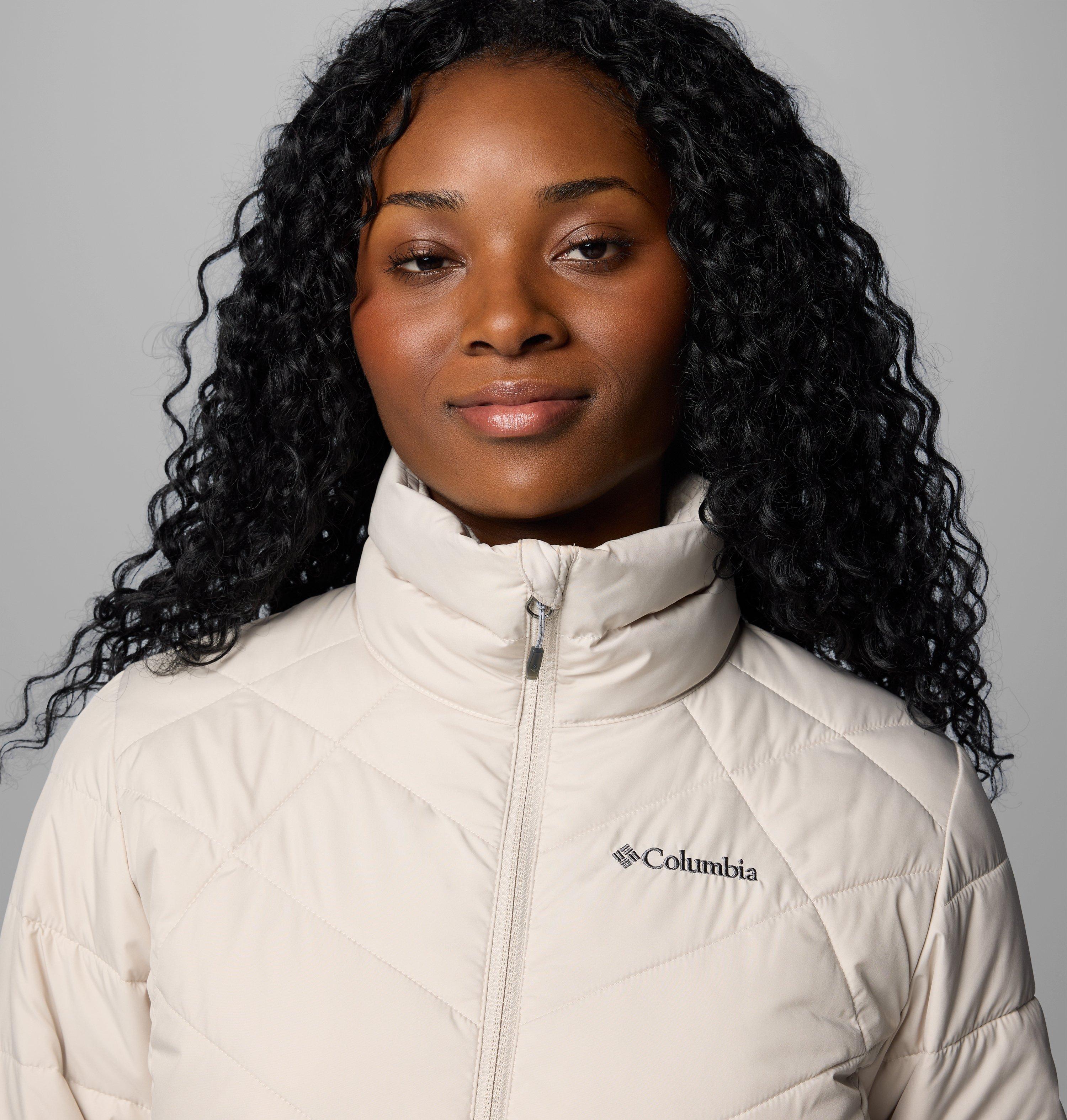Women's Heavenly Jacket | 278 | XXL 5