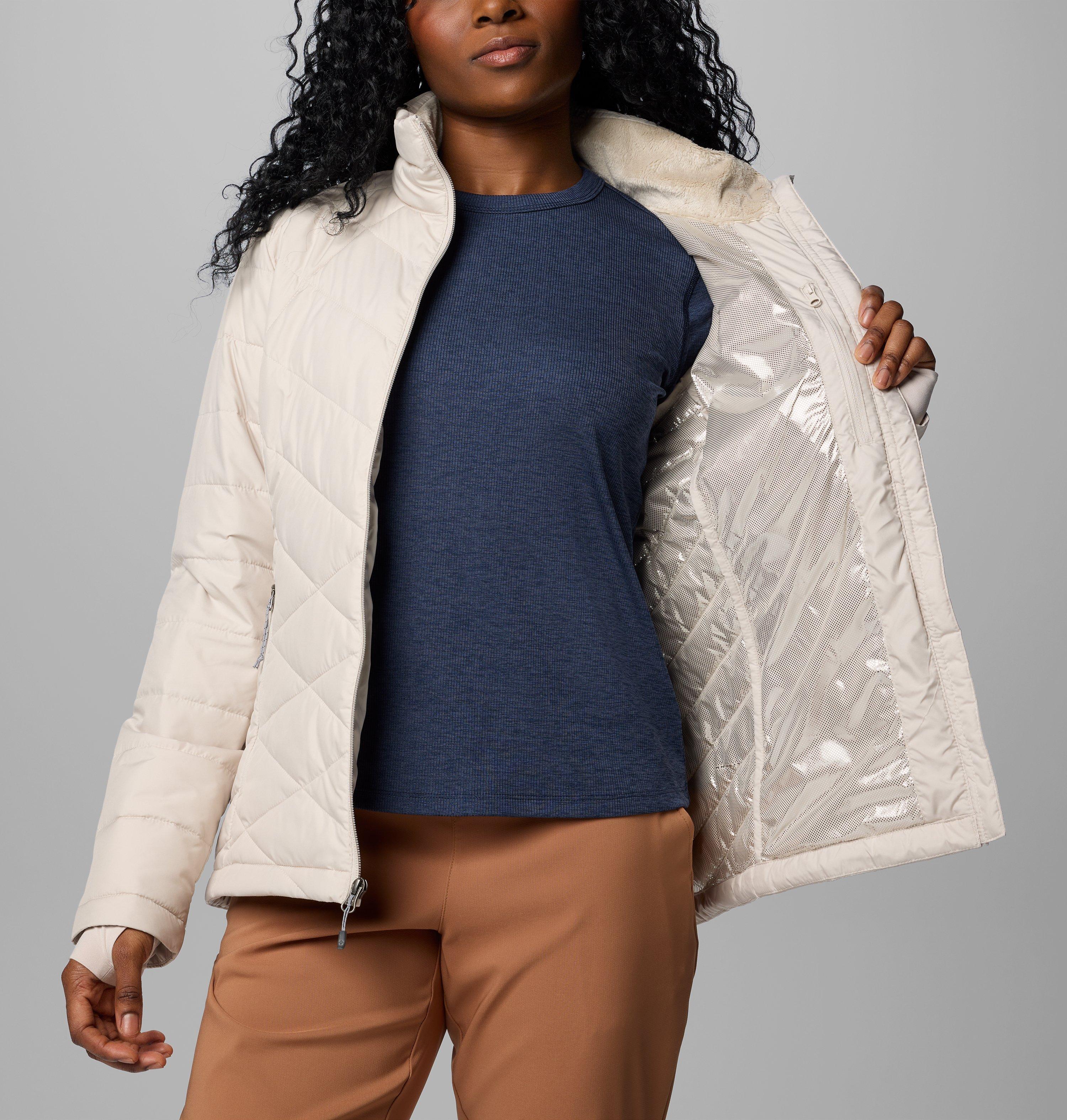 Women's Heavenly Jacket | 278 | XXL 6