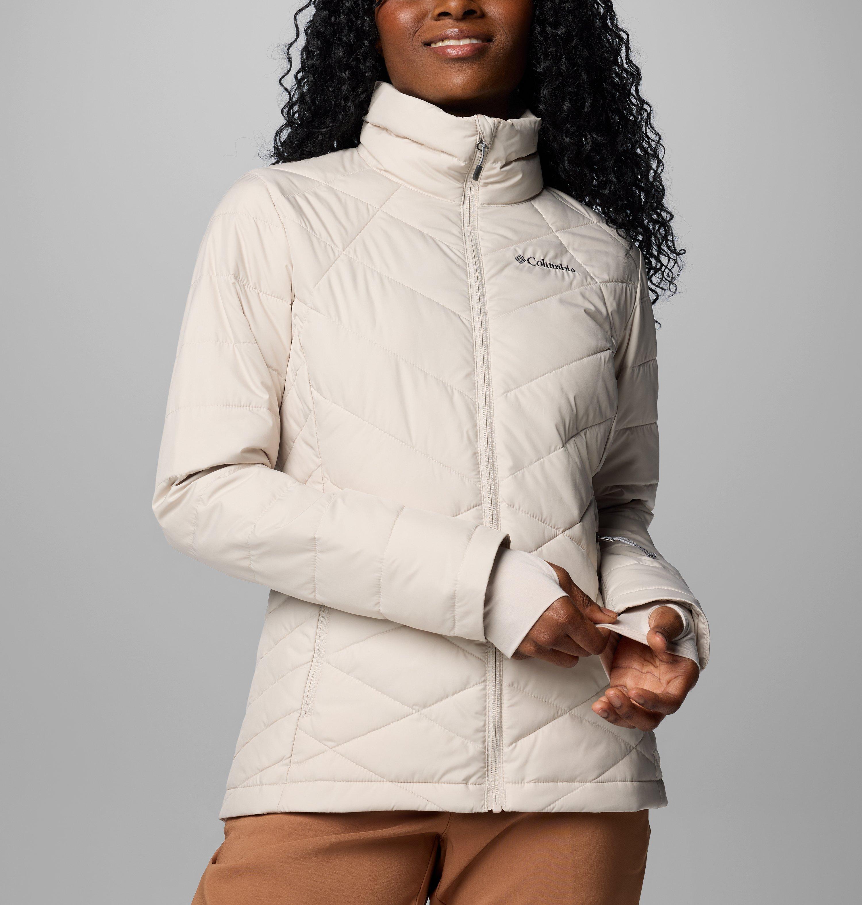Women's Heavenly Jacket | 278 | XXL 7