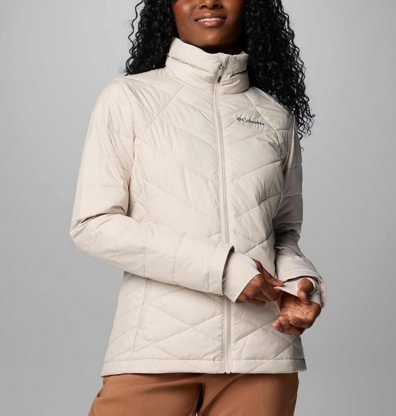 Women's Heavenly™ Jacket 7