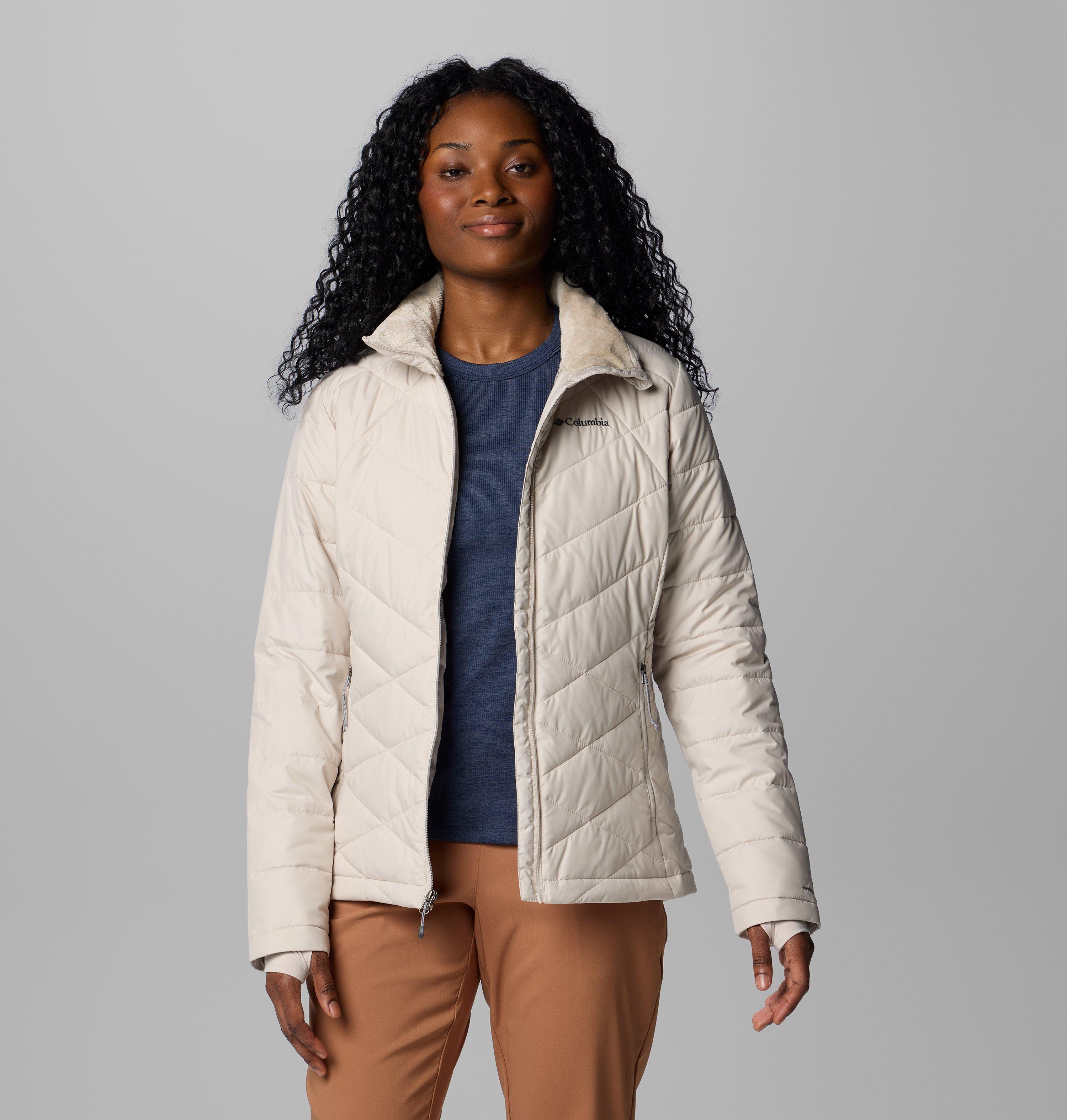 Women's Heavenly Jacket | 278 | XXL 8