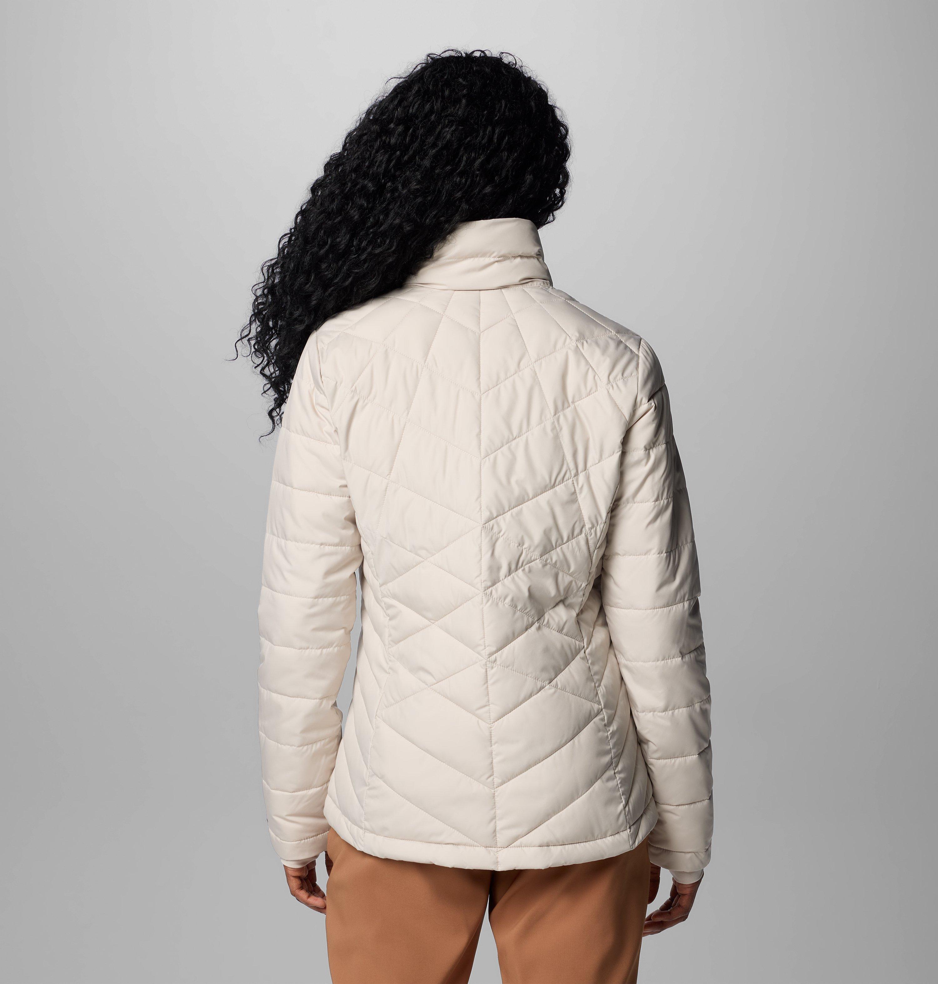 Women's Heavenly Jacket | 278 | XXL 2