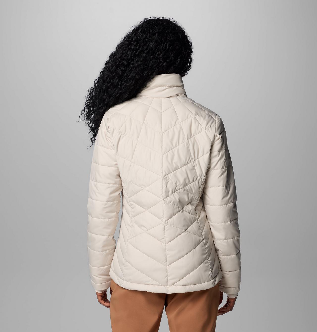 Women's Heavenly™ Jacket 2