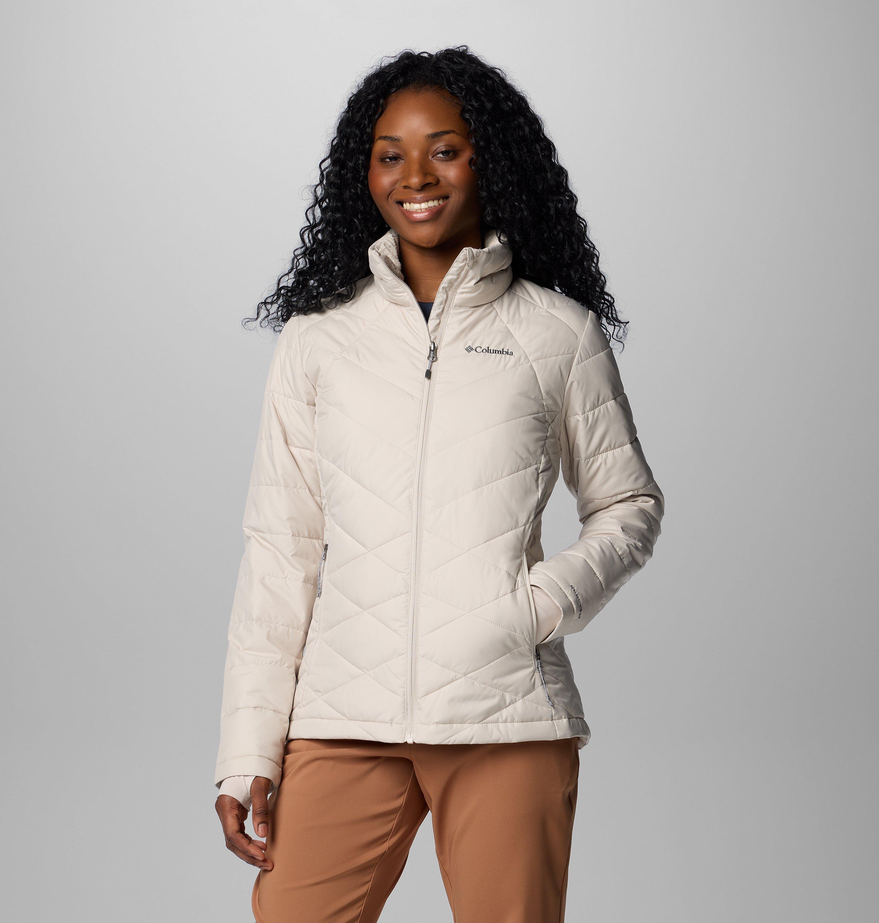 Columbia Women's Heavenly  Jacket-