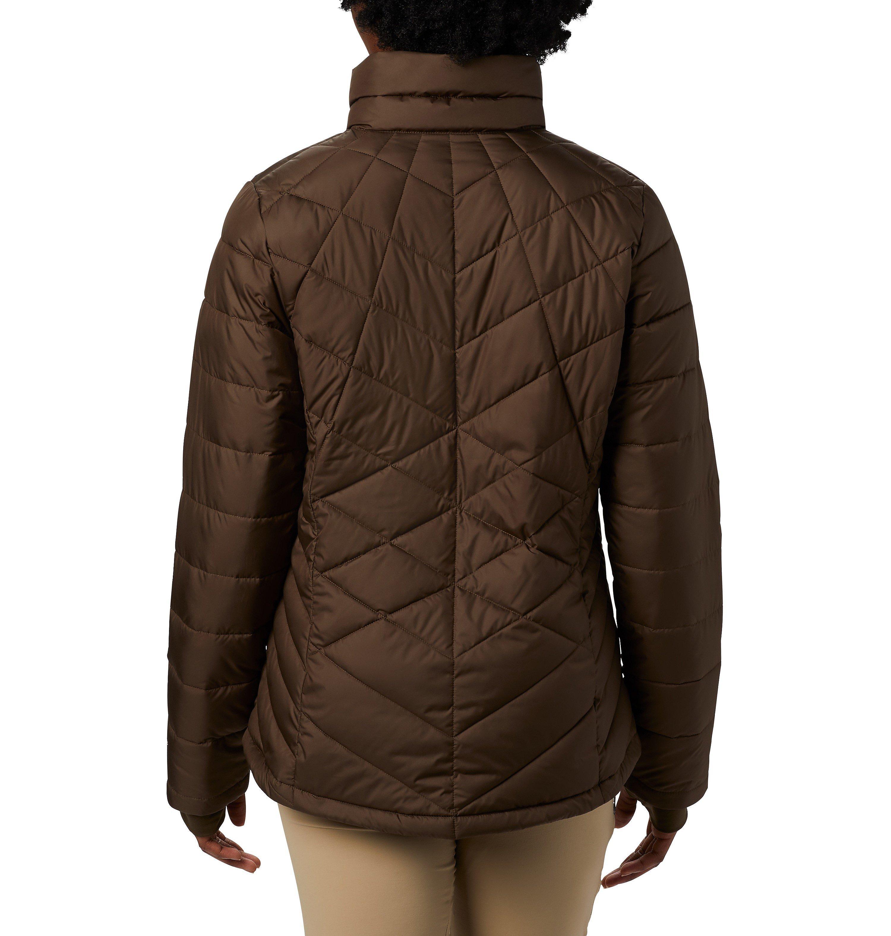 Women's Heavenly Jacket 2