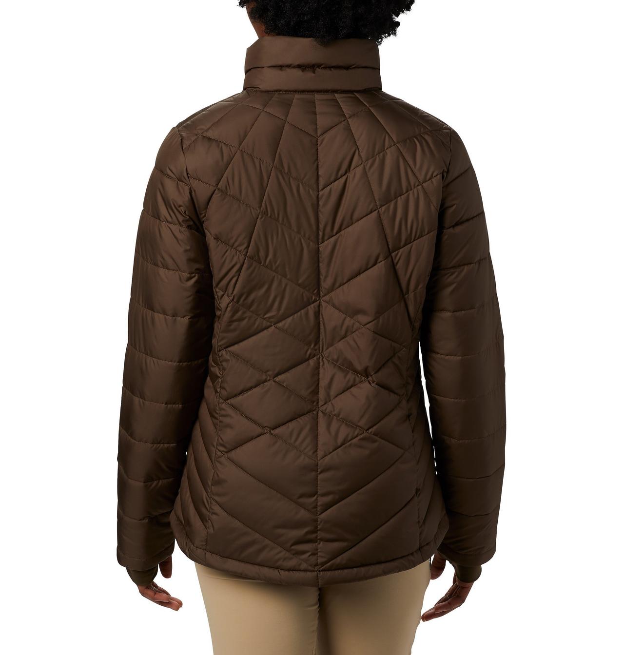 Women's Heavenly™ Jacket 2