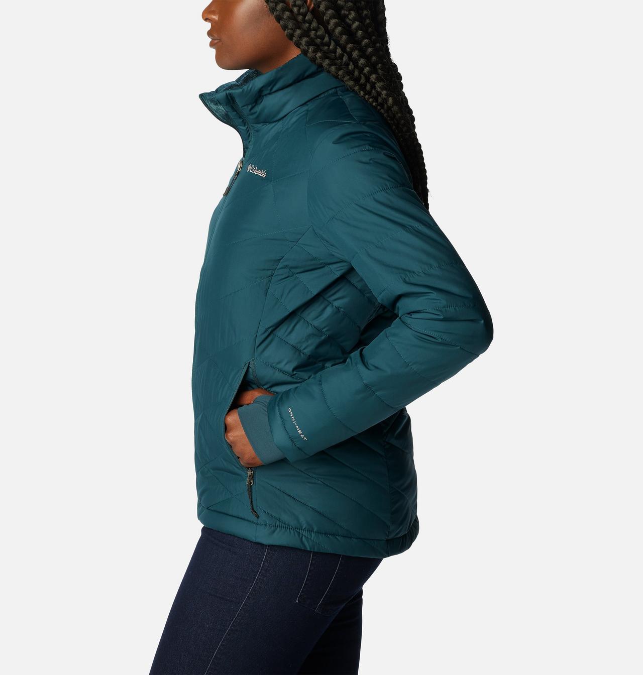 Women's Heavenly™ Jacket 3