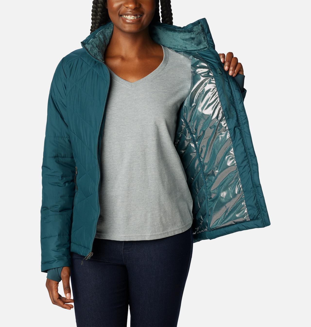Women's Heavenly™ Jacket 5