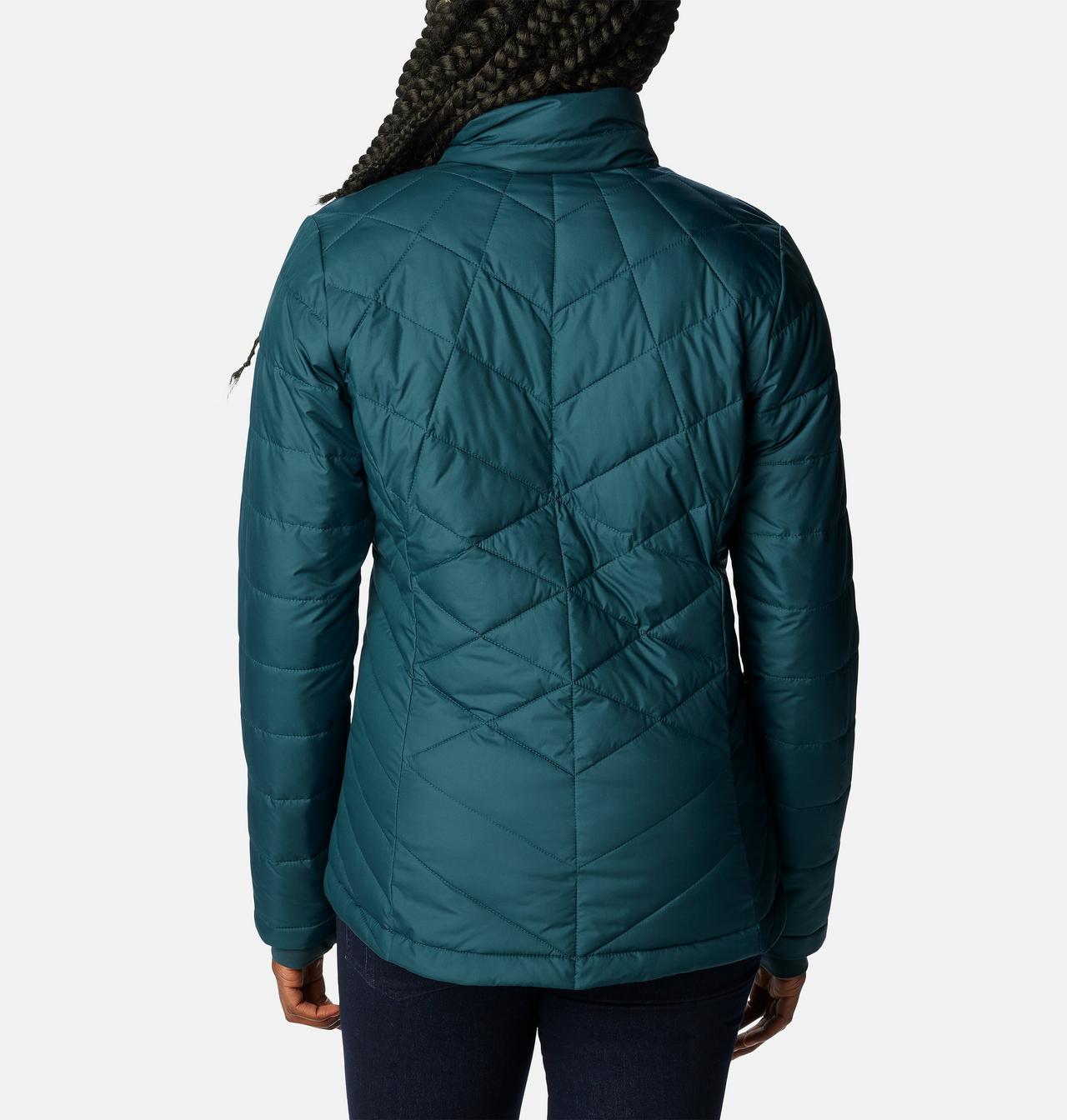 Women's Heavenly™ Jacket 2