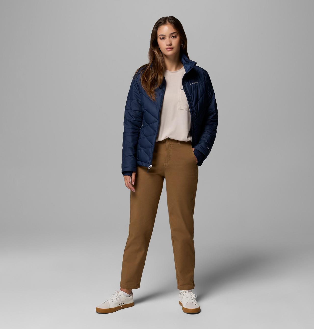 Women's Heavenly™ Jacket 2