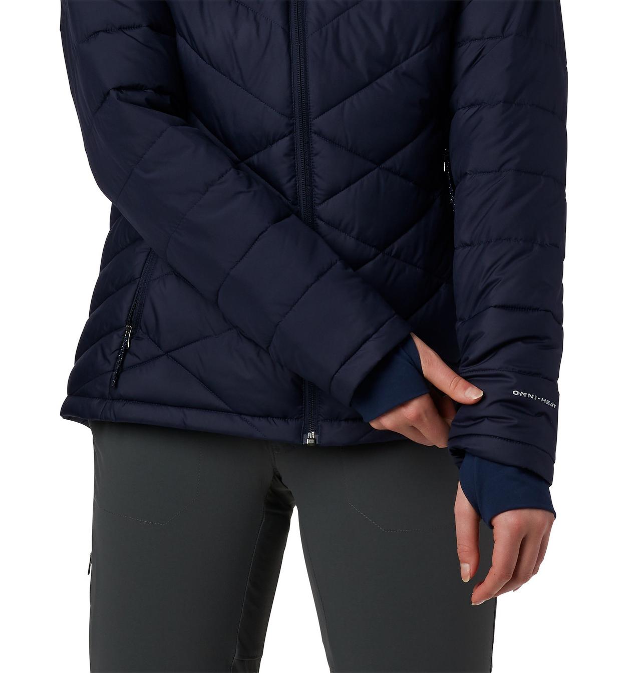 Women's Heavenly™ Jacket 3
