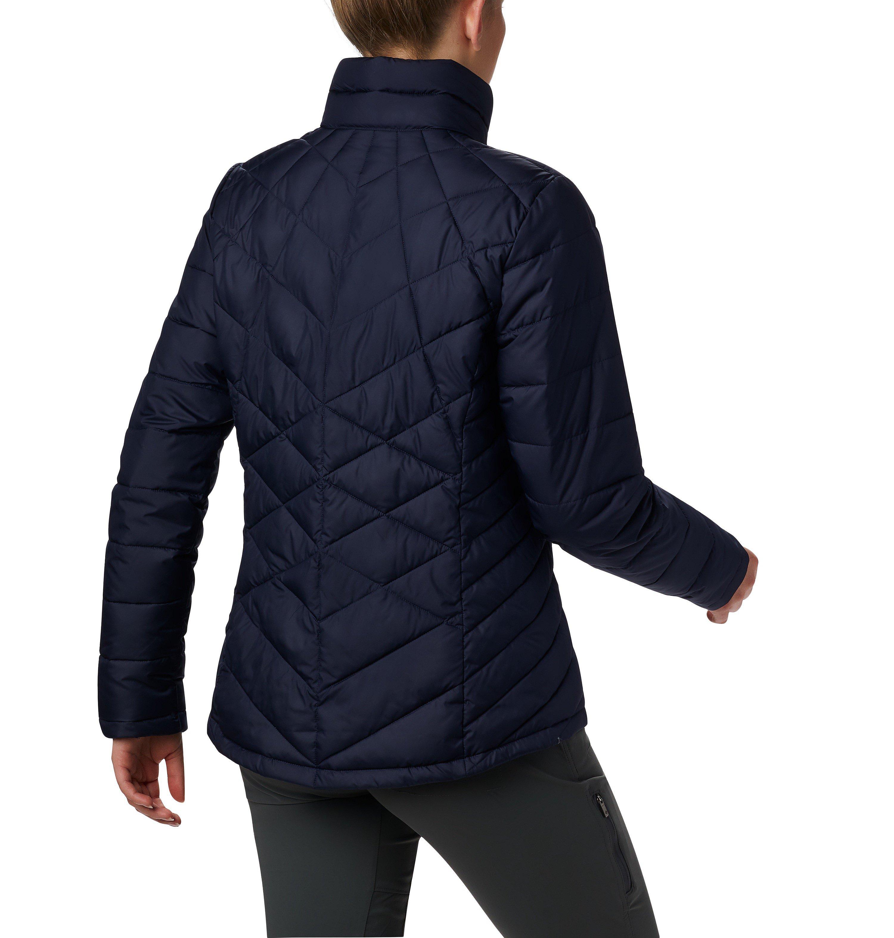 Women's Heavenly Jacket 2