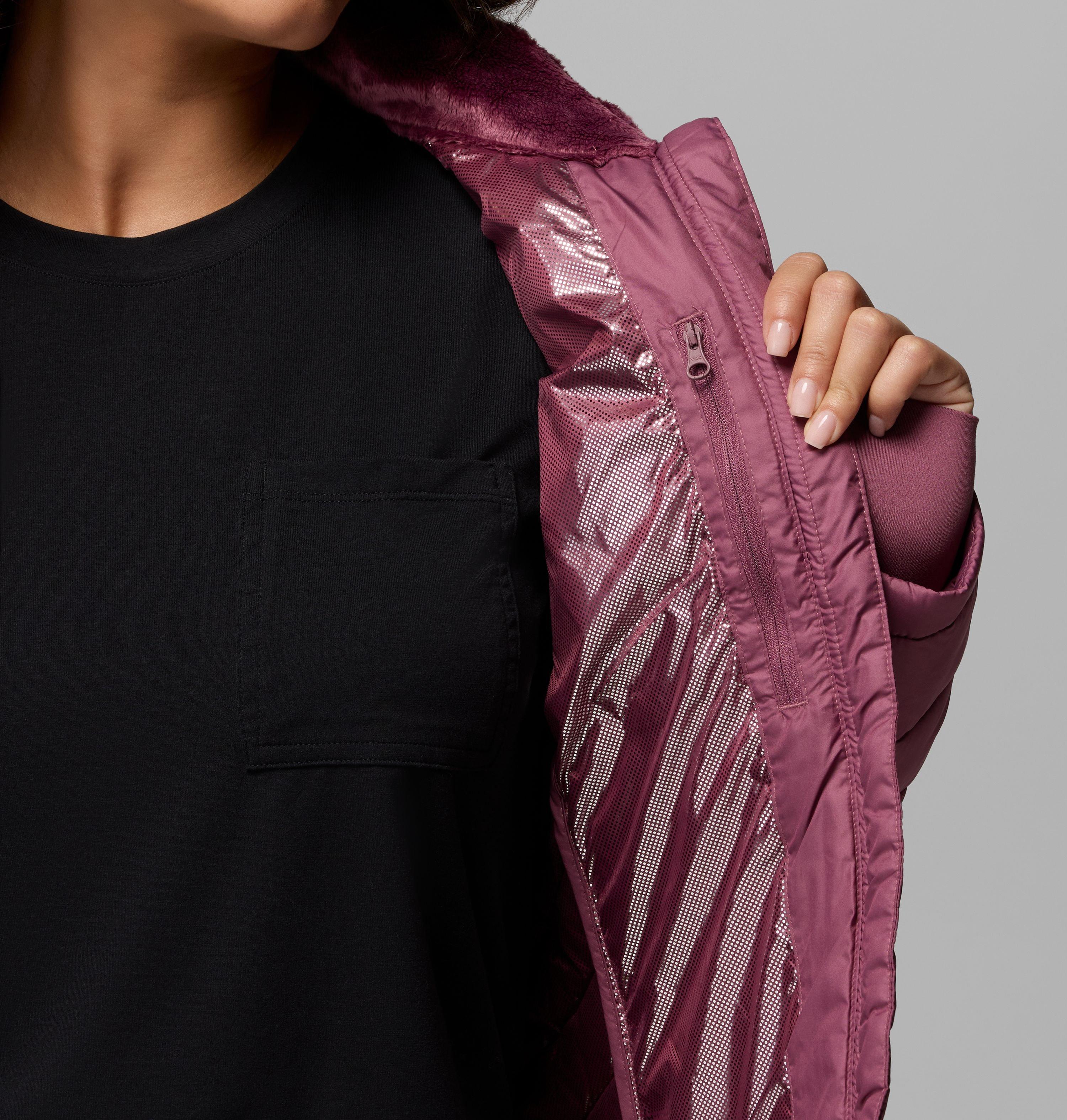 Women's Heavenly Jacket 7