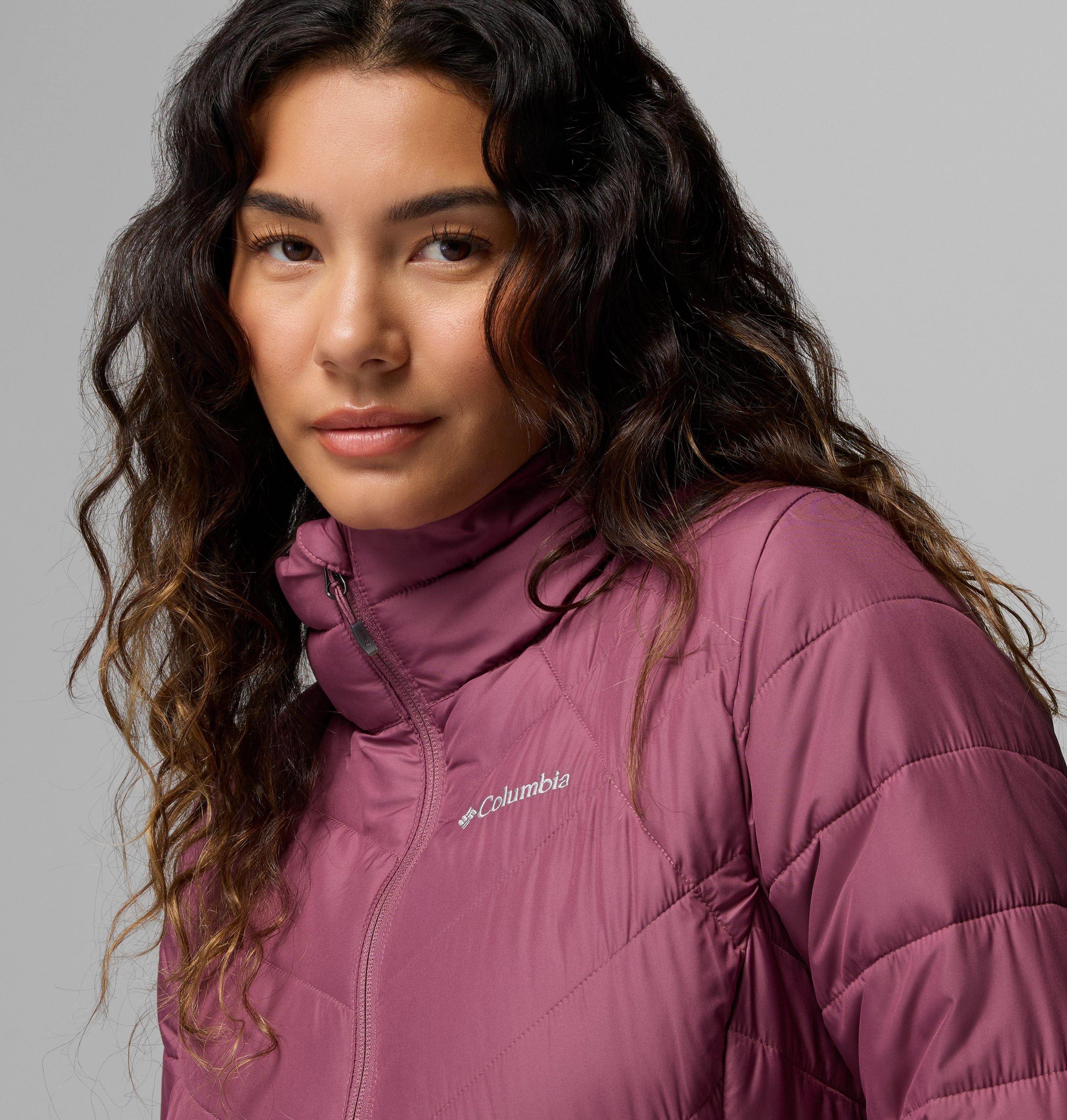 Women's Heavenly Jacket 8