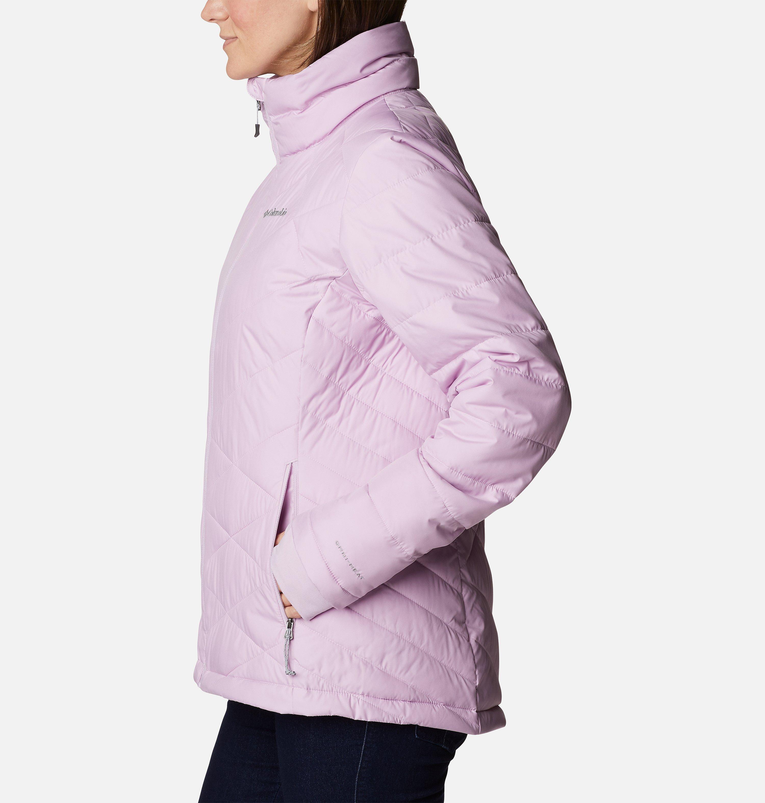 Women's Heavenly Jacket 3