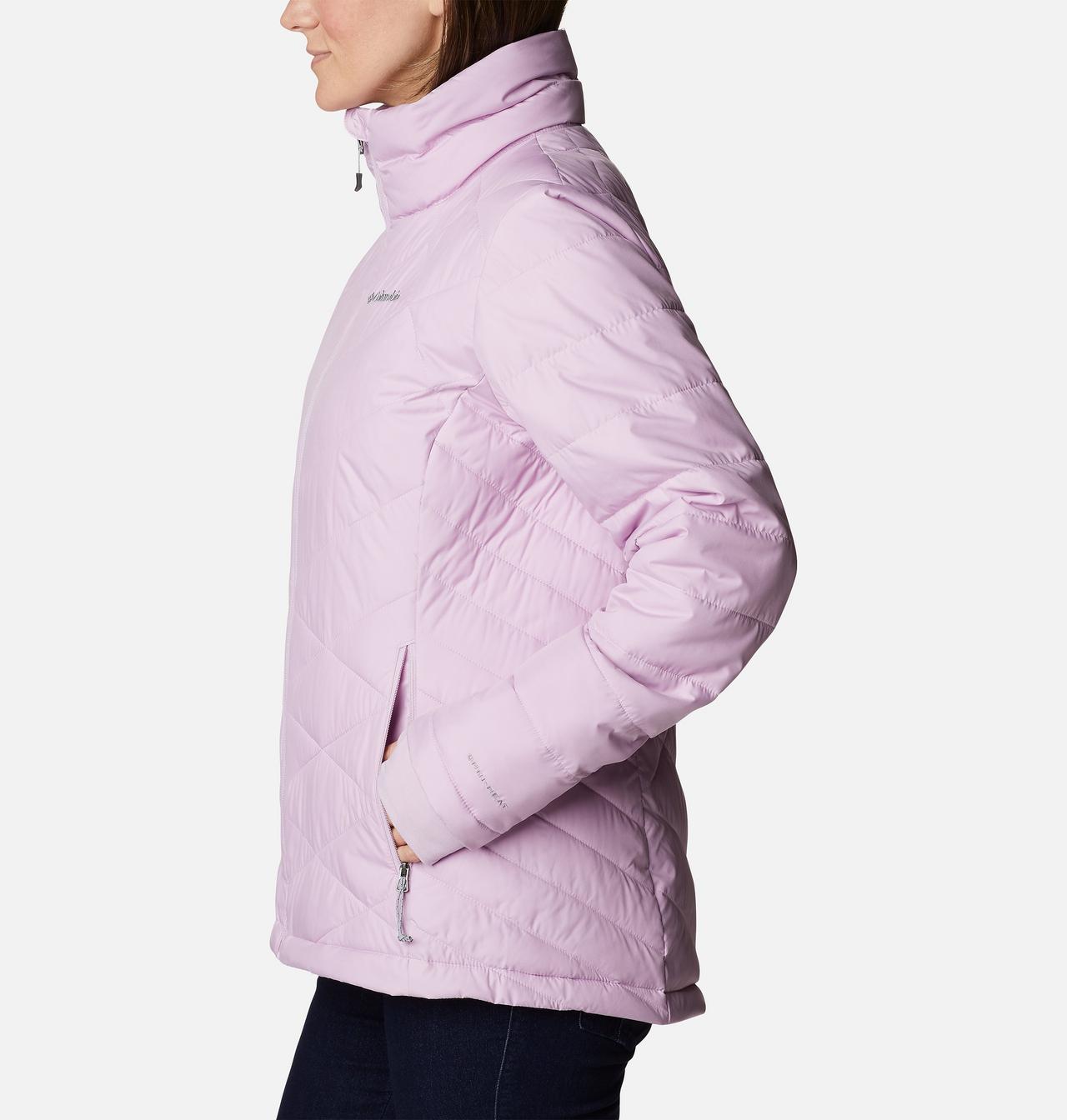 Women's Heavenly™ Jacket 3