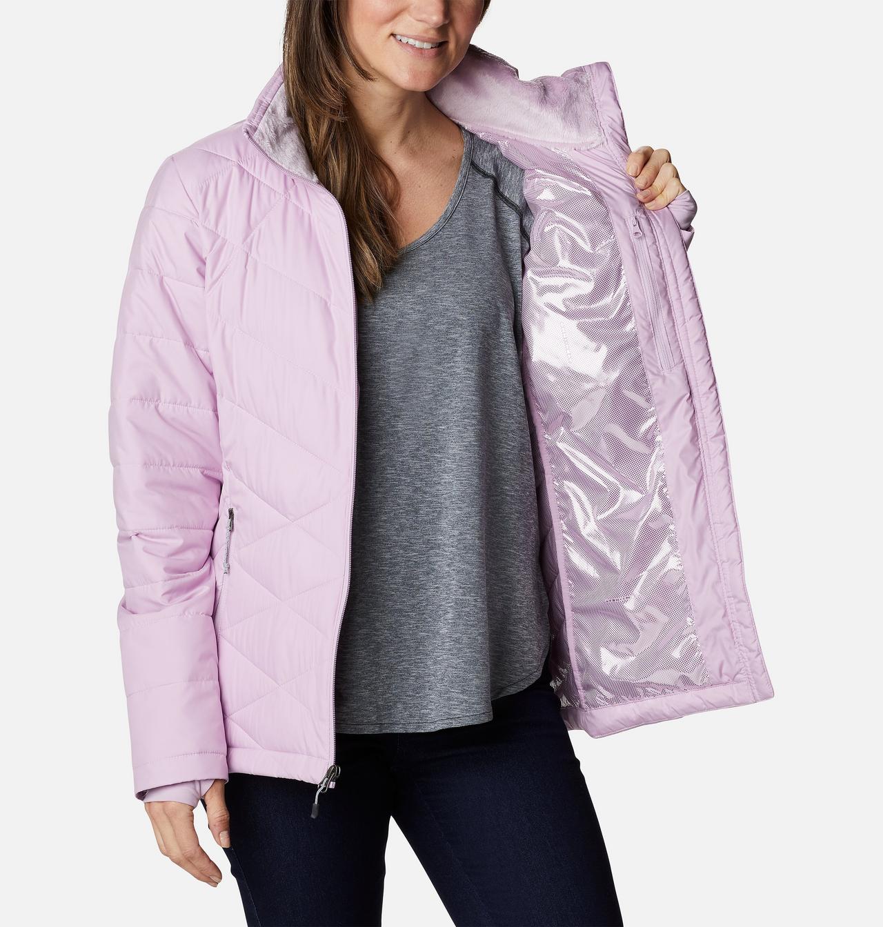 Women's Heavenly™ Jacket 5