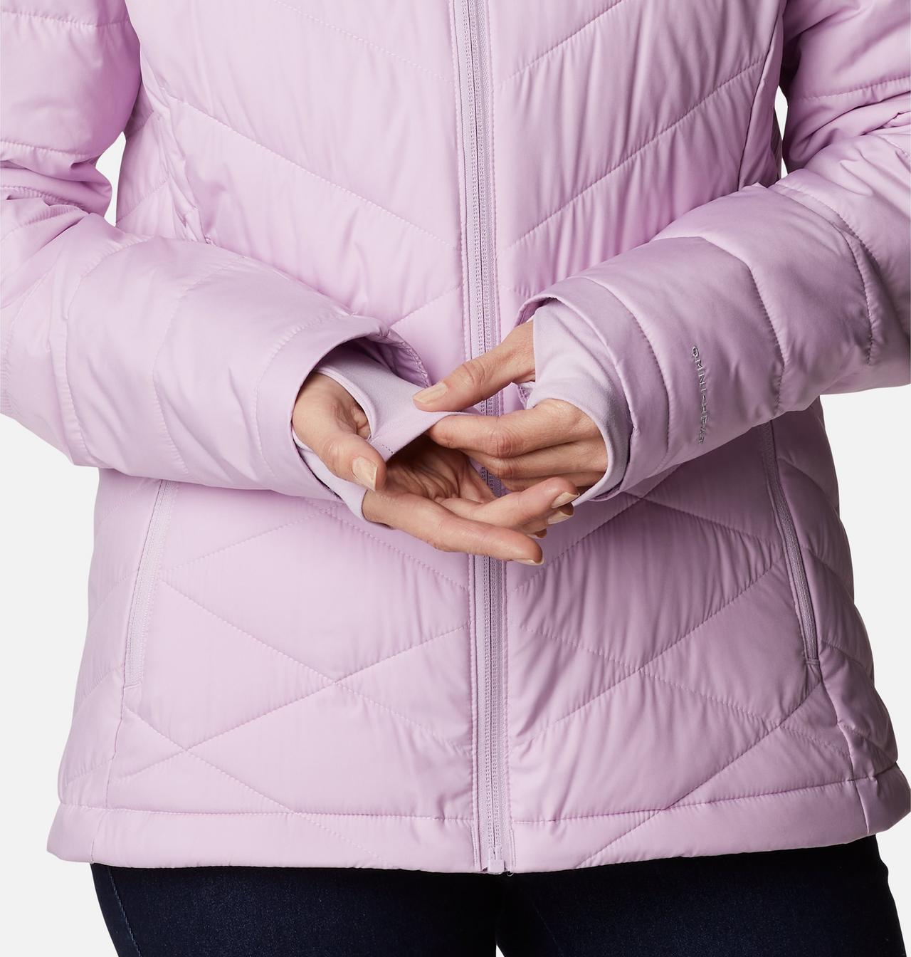 Women's Heavenly™ Jacket 7