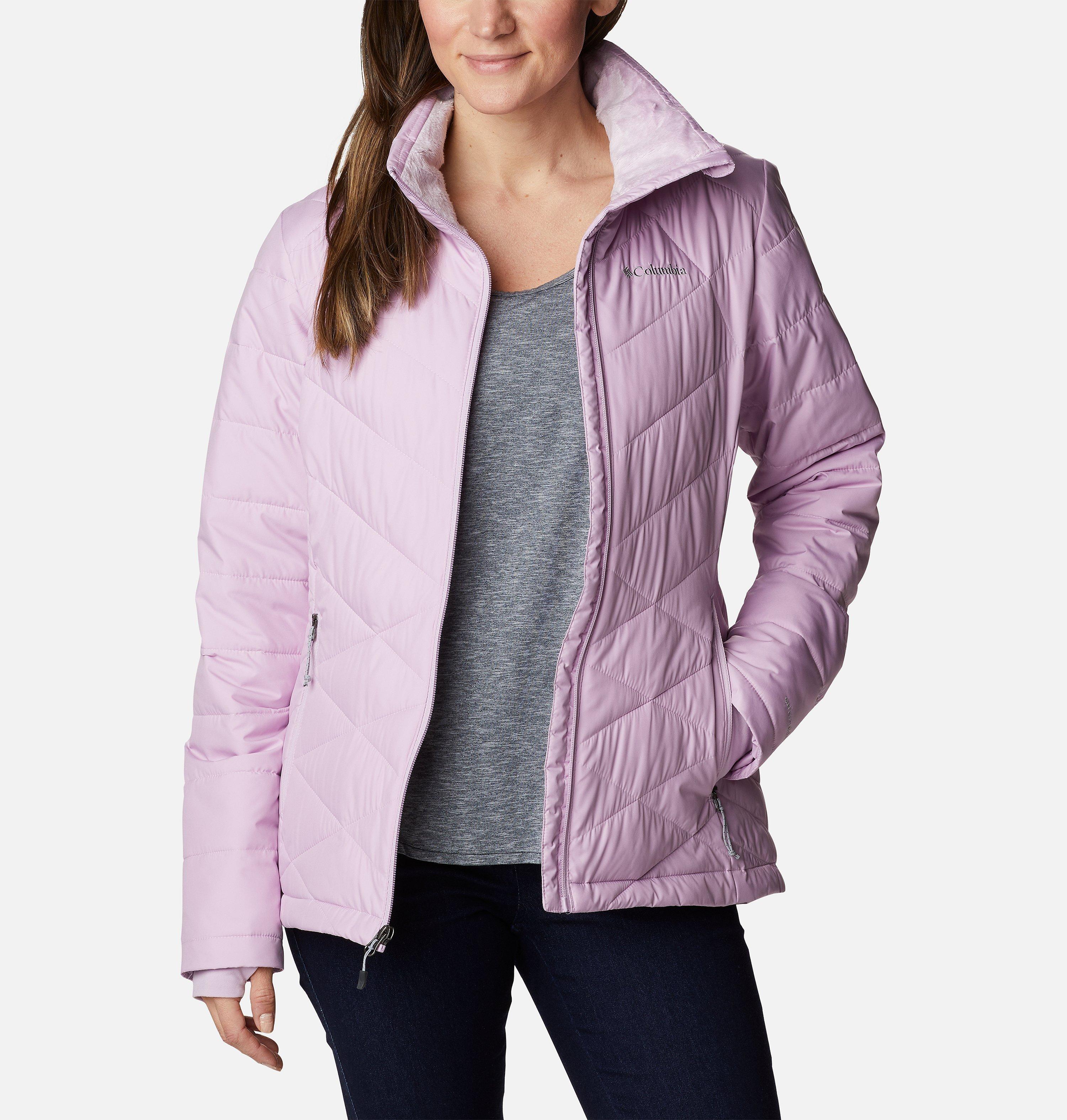 Women's Heavenly Jacket 8