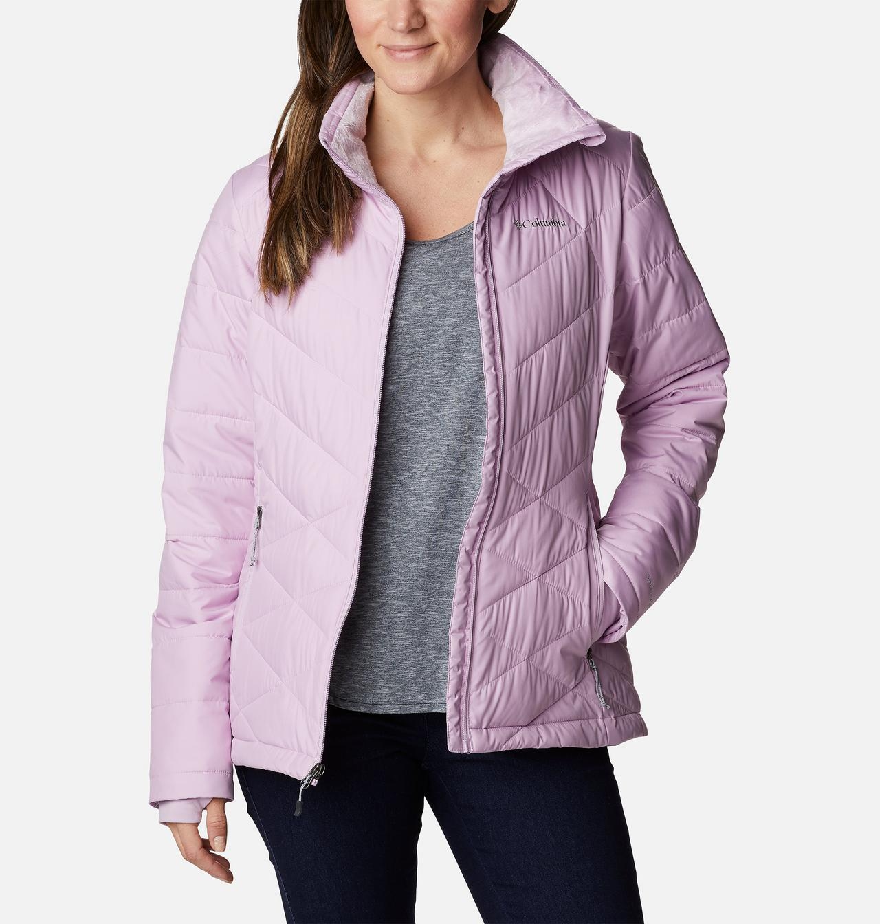 Women's Heavenly™ Jacket 8