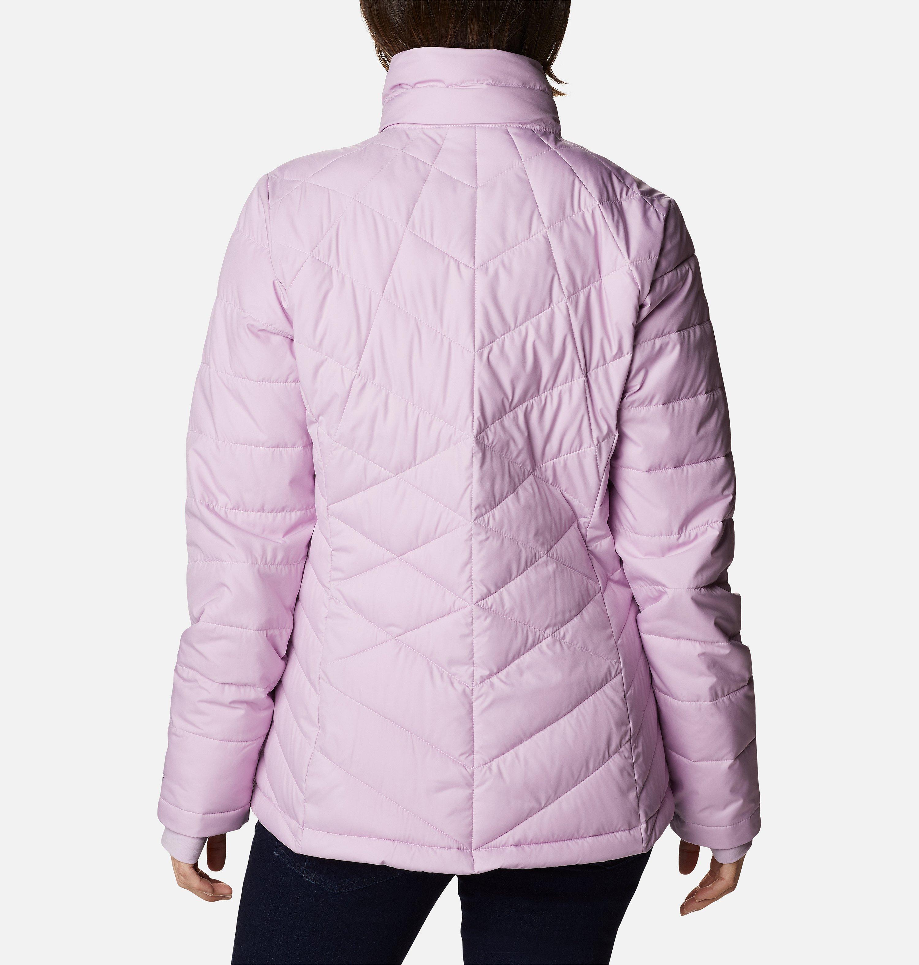 Women's Heavenly Jacket 2