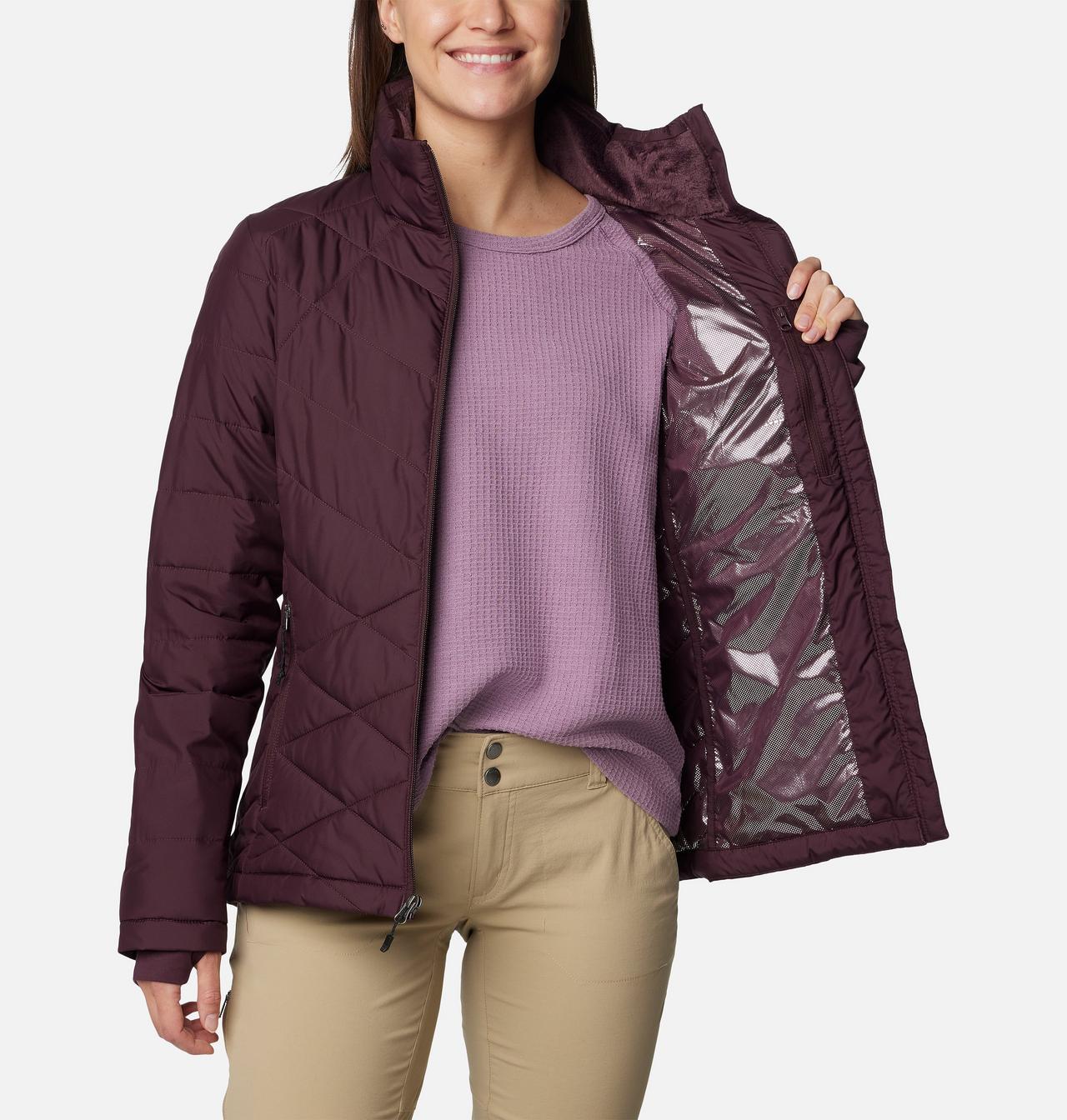 Women's Heavenly™ Jacket 5
