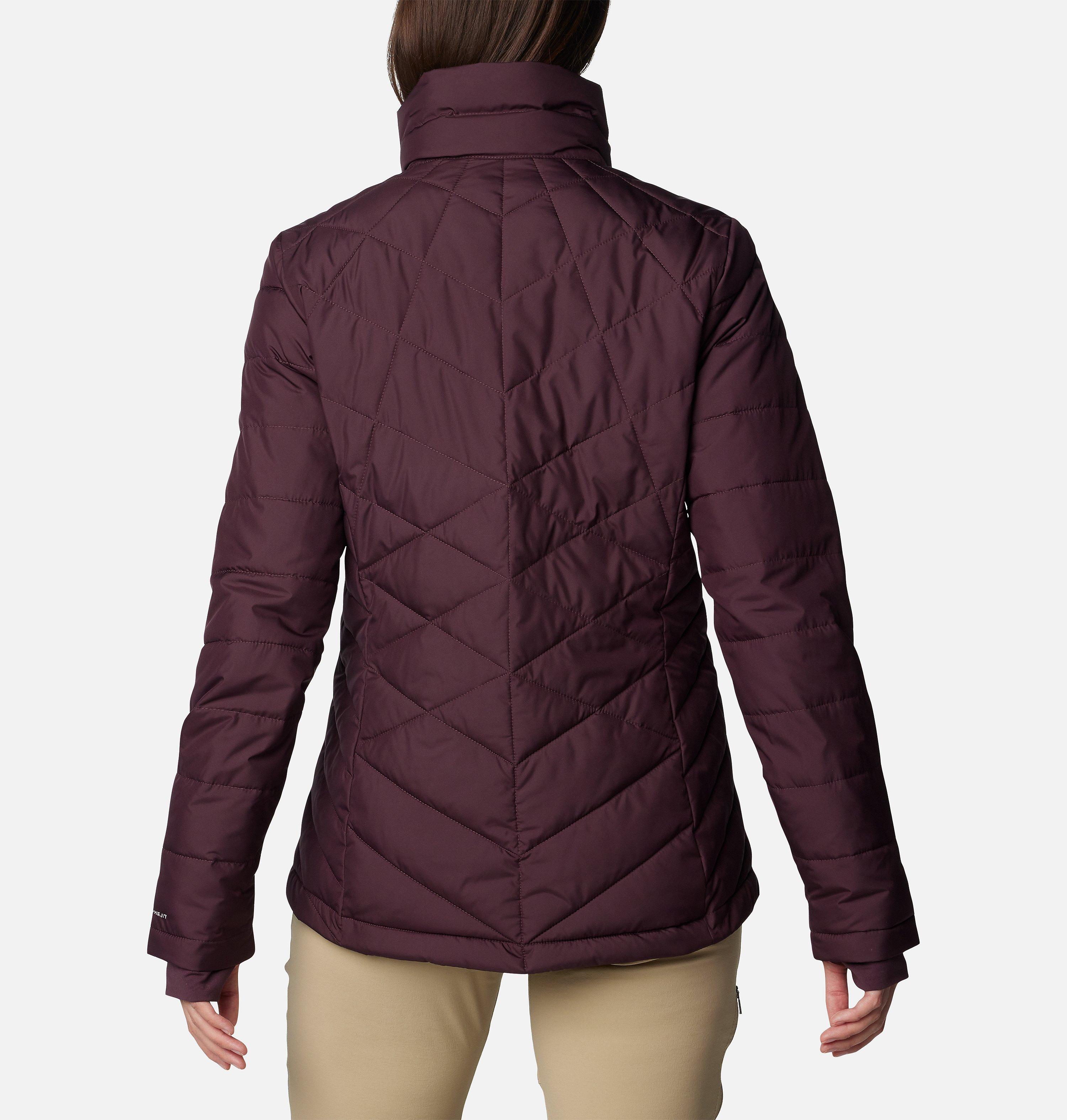 Women's Heavenly Jacket 2