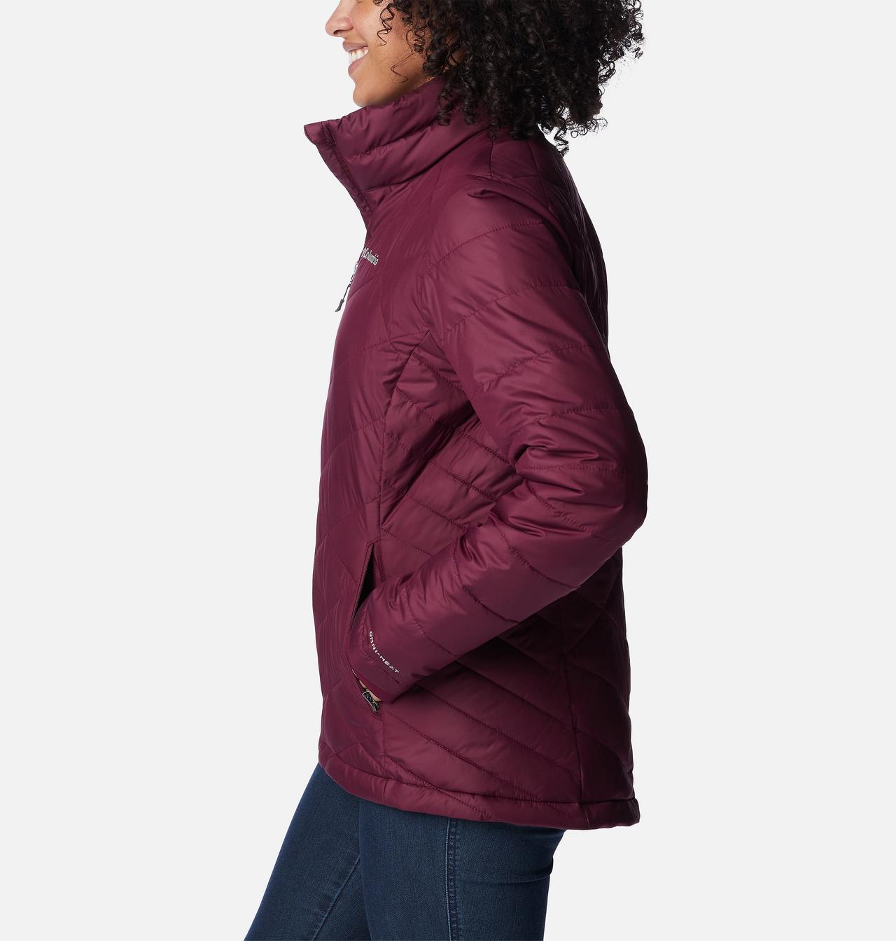 Women's Heavenly™ Jacket 3