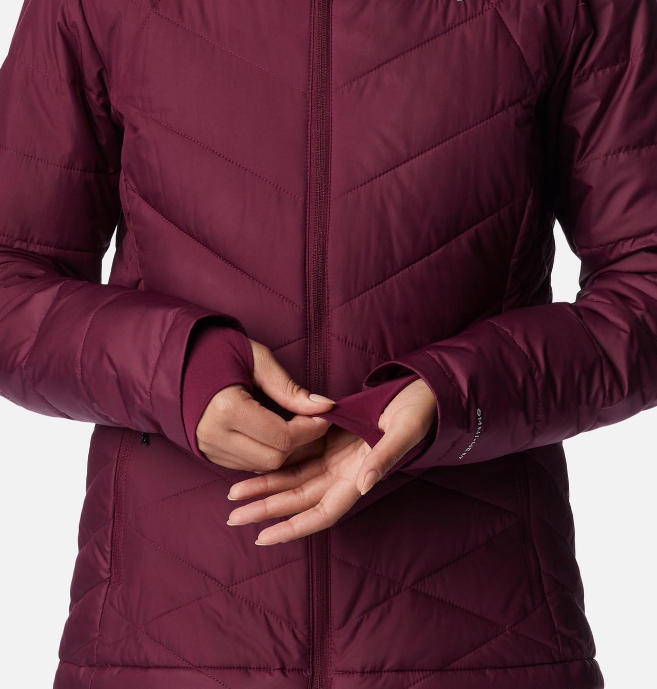 Women's Heavenly™ Jacket 7