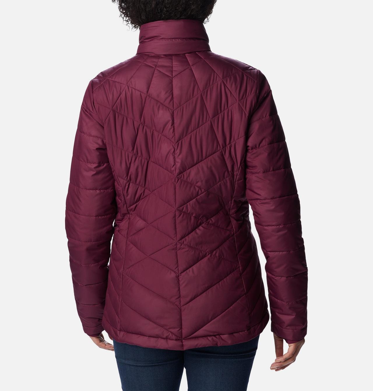 Women's Heavenly™ Jacket 2