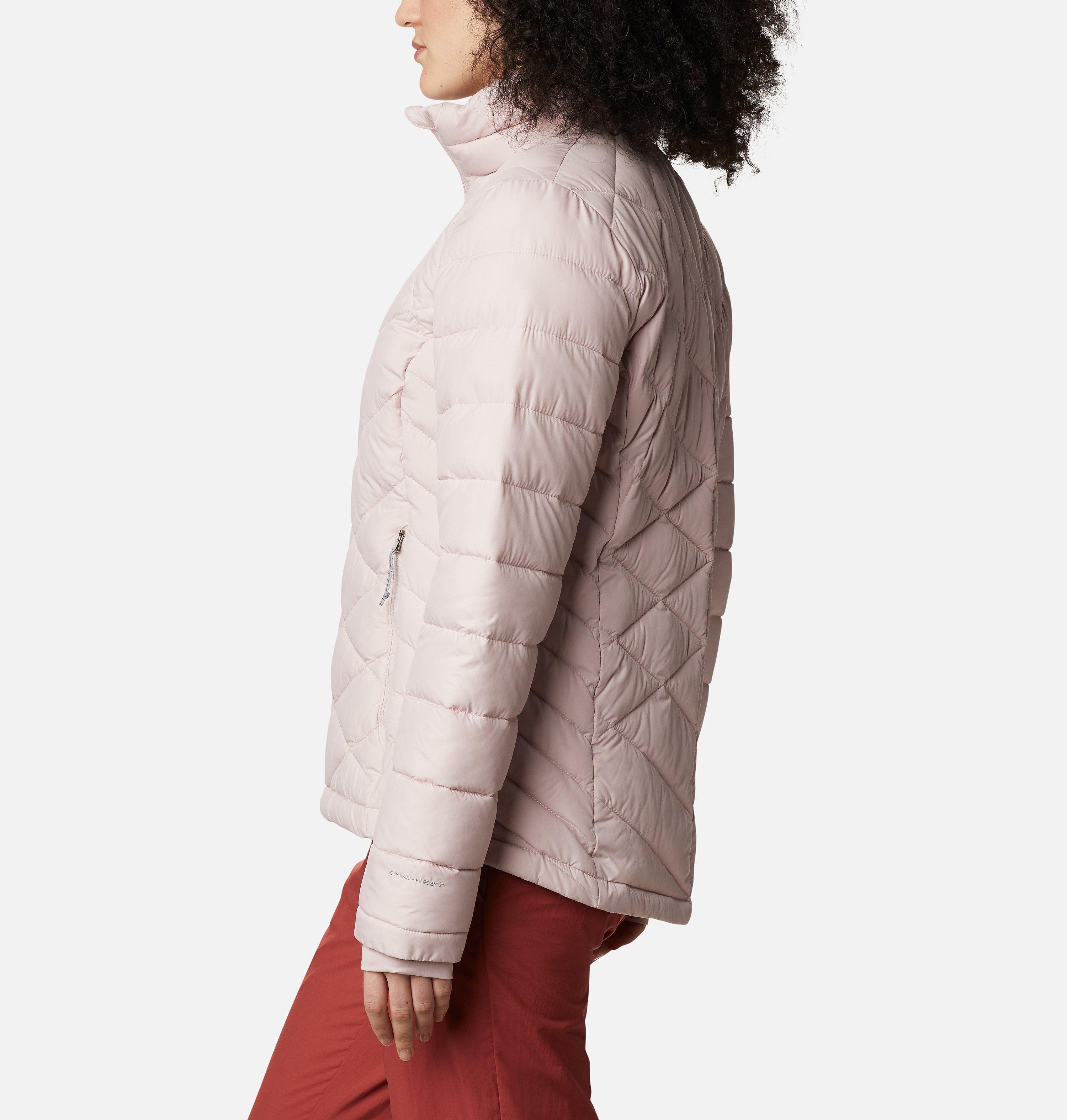 Women's Heavenly Jacket 3