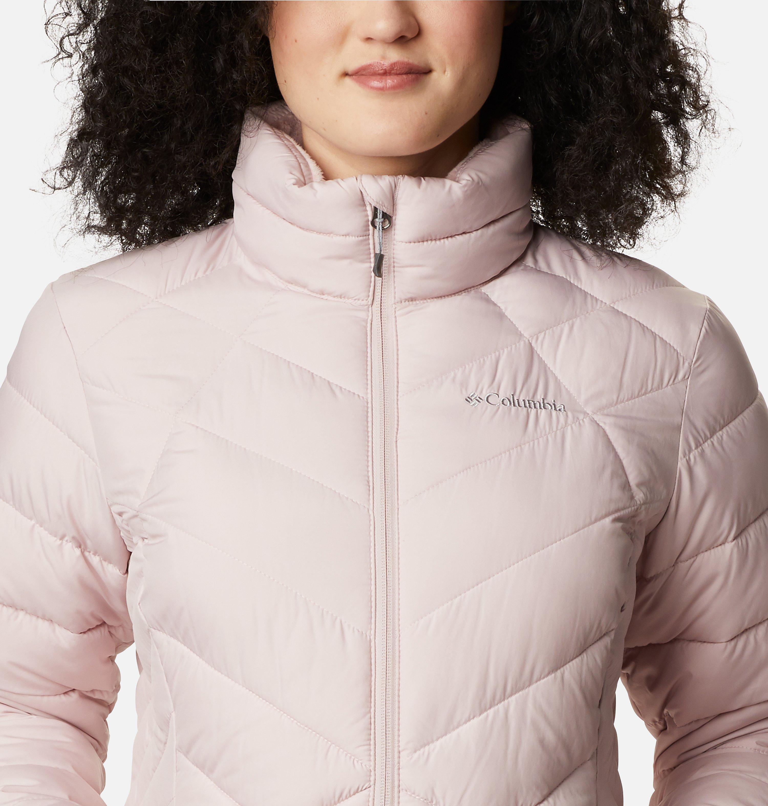 Women's Heavenly Jacket 4