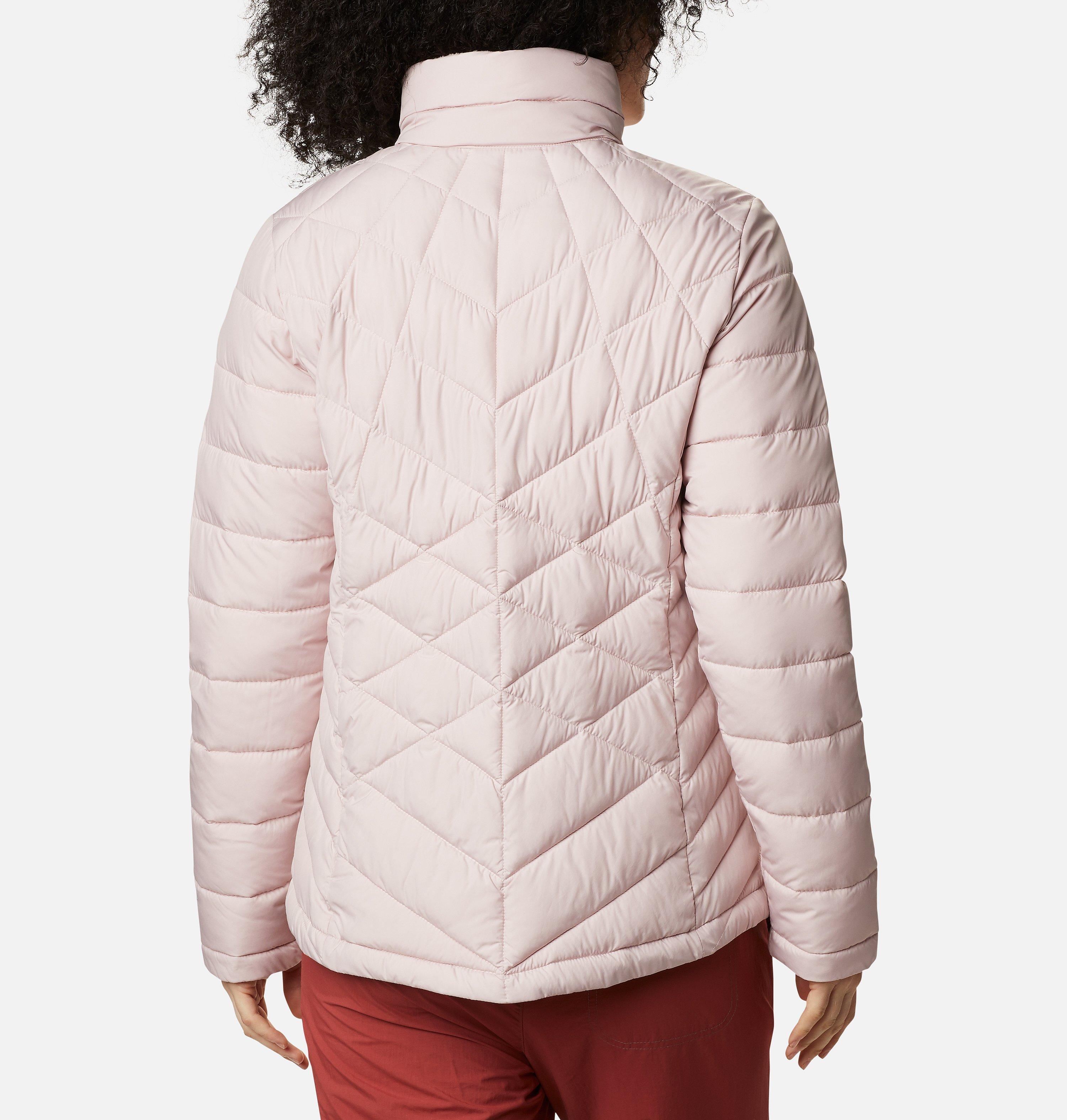 Women's Heavenly Jacket 2