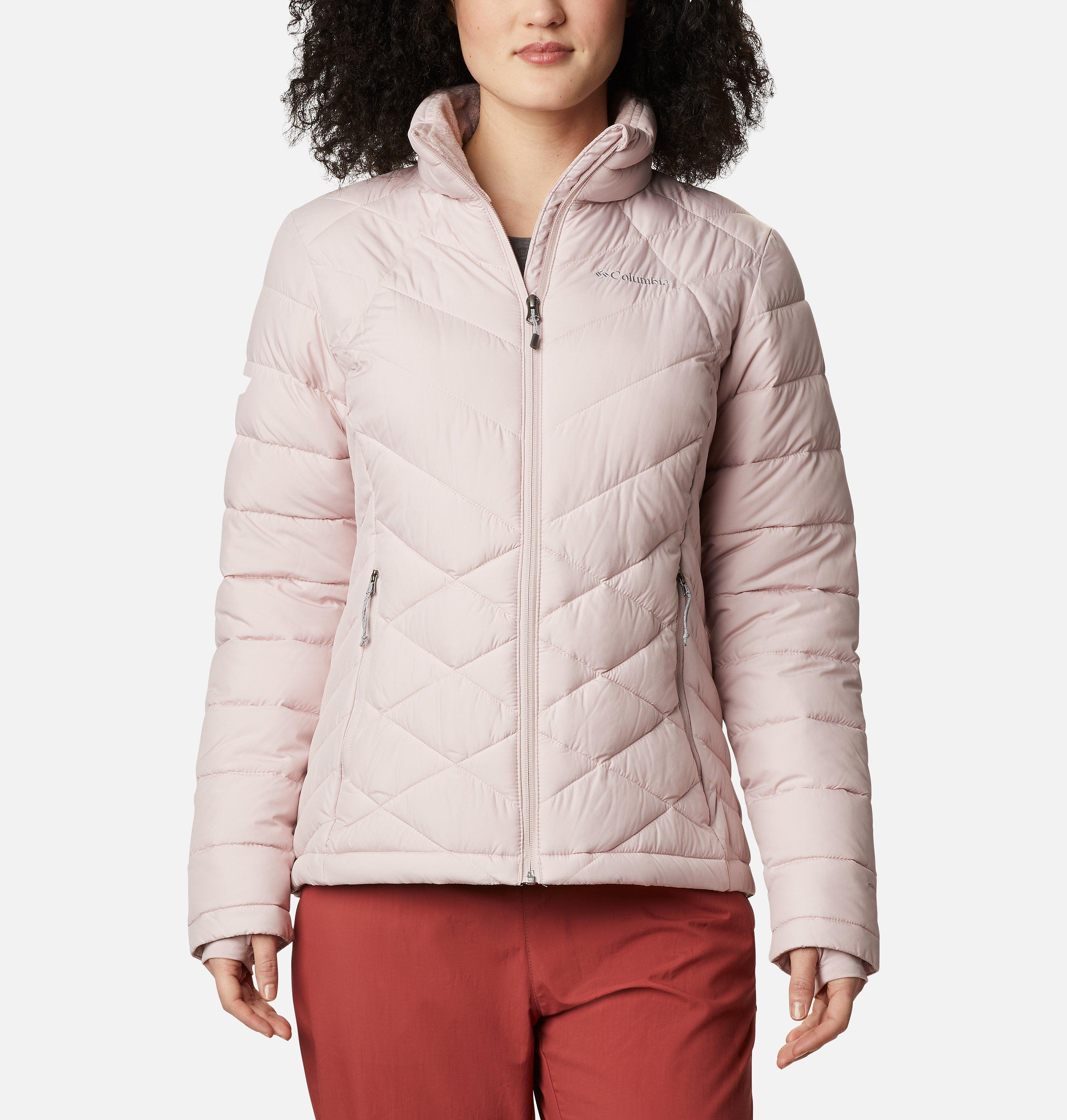 Women's Heavenly Jacket 1