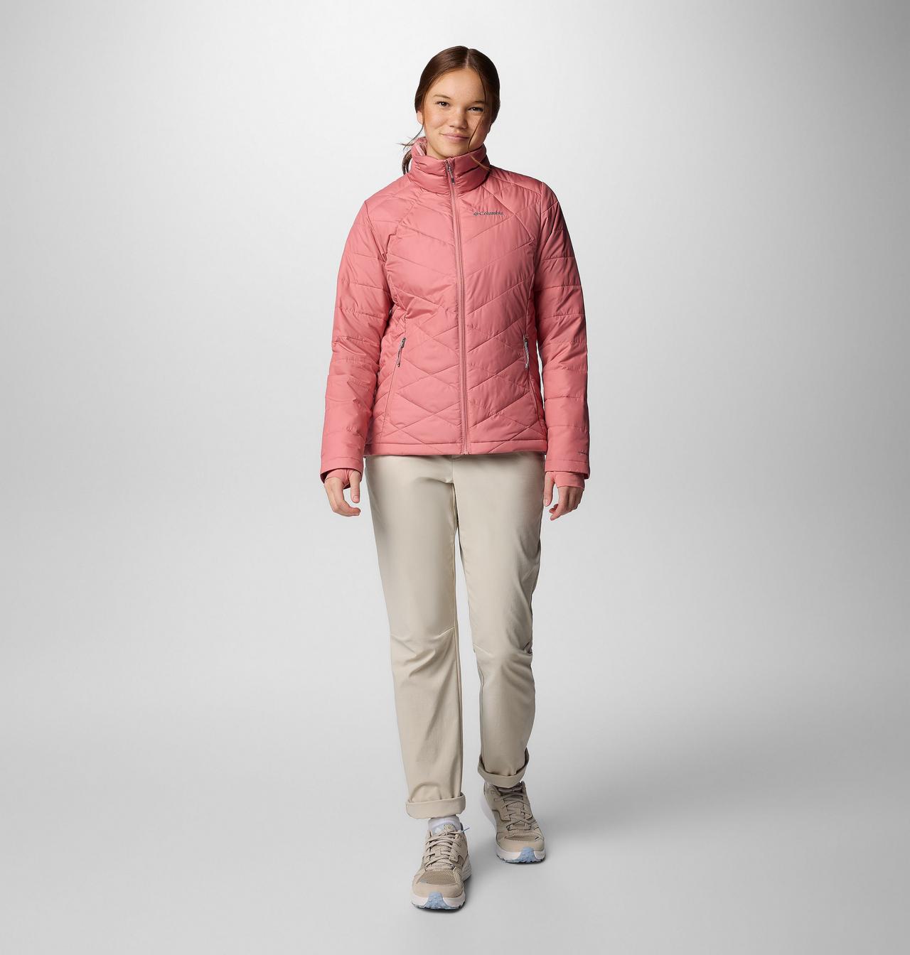 Women's Heavenly™ Jacket 3