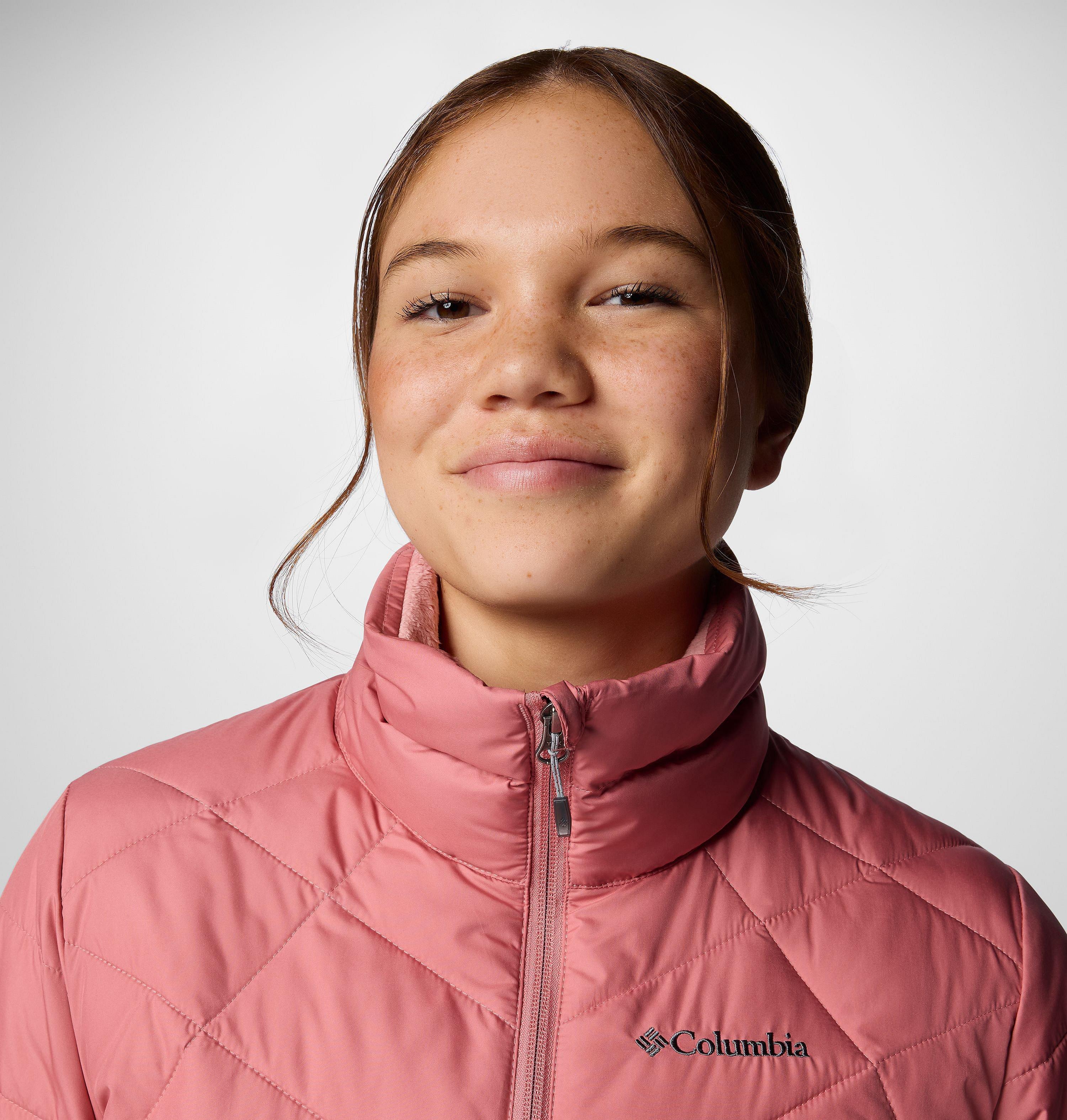 Women's Heavenly Jacket 5