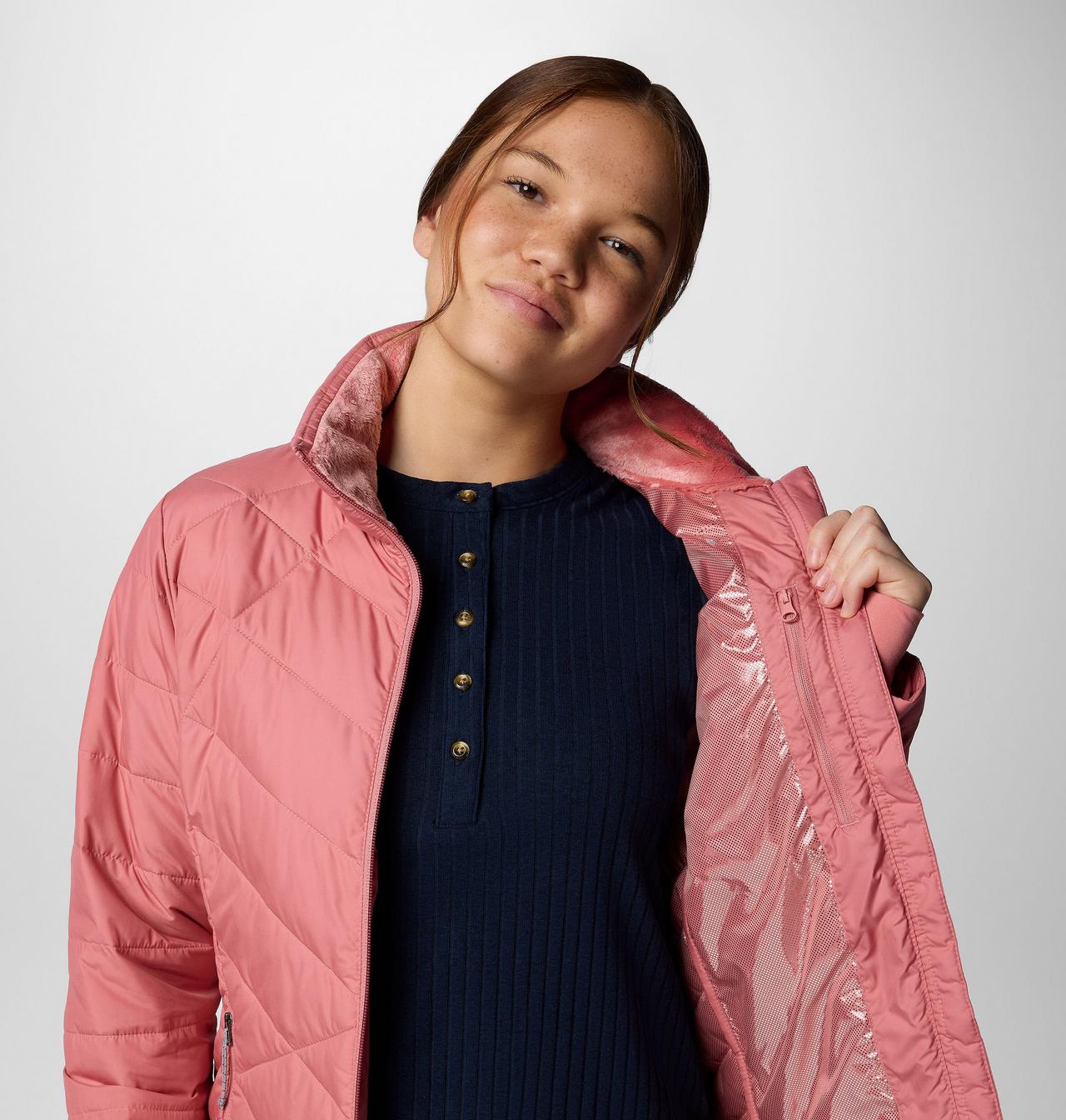 Women's Heavenly™ Jacket 6