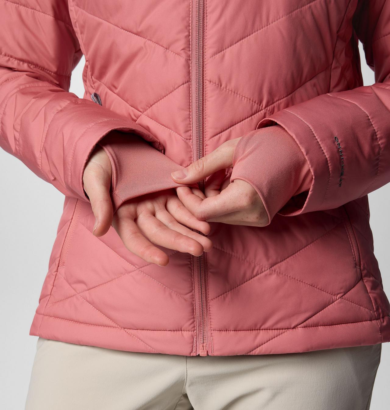 Women's Heavenly™ Jacket 7