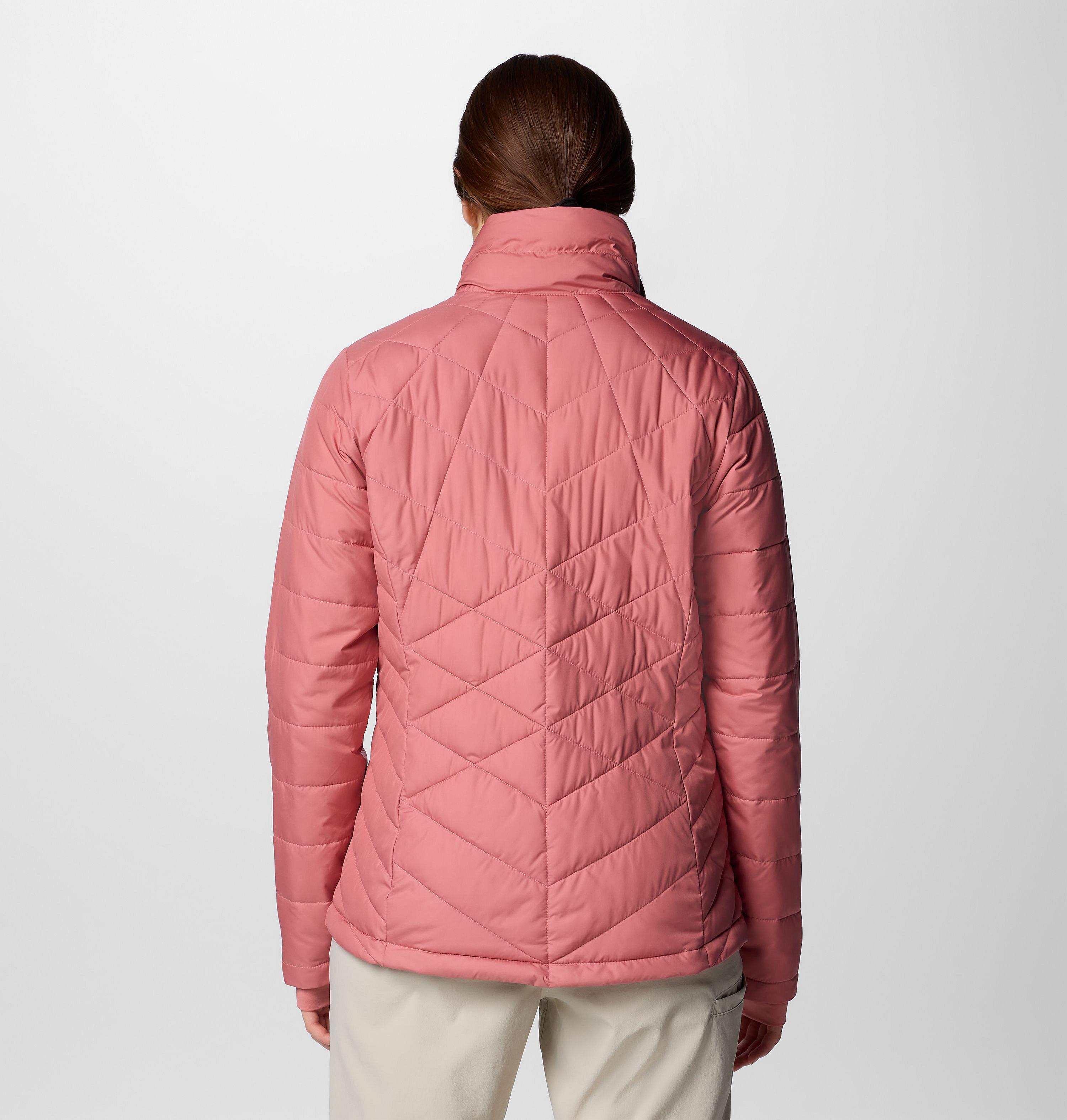 Women's Heavenly Jacket 2