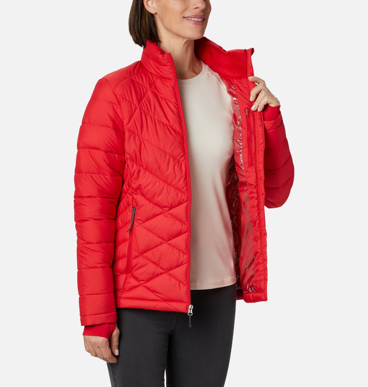 Manteau Heavenly™ pour femme 5