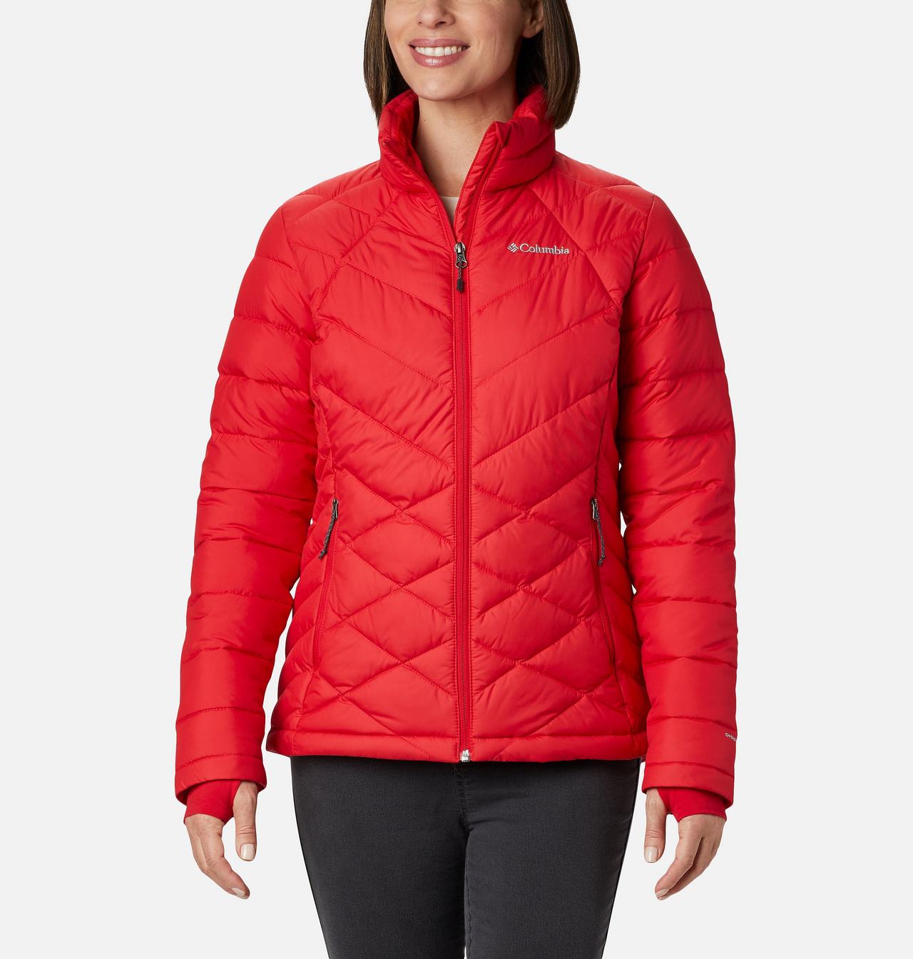 Manteau Heavenly™ pour femme 1